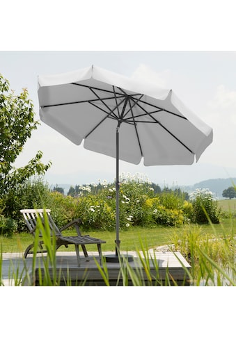 Schneider Schirme Sonnenschirm »Orlando«, abknickbar, ohne Schirmständer kaufen