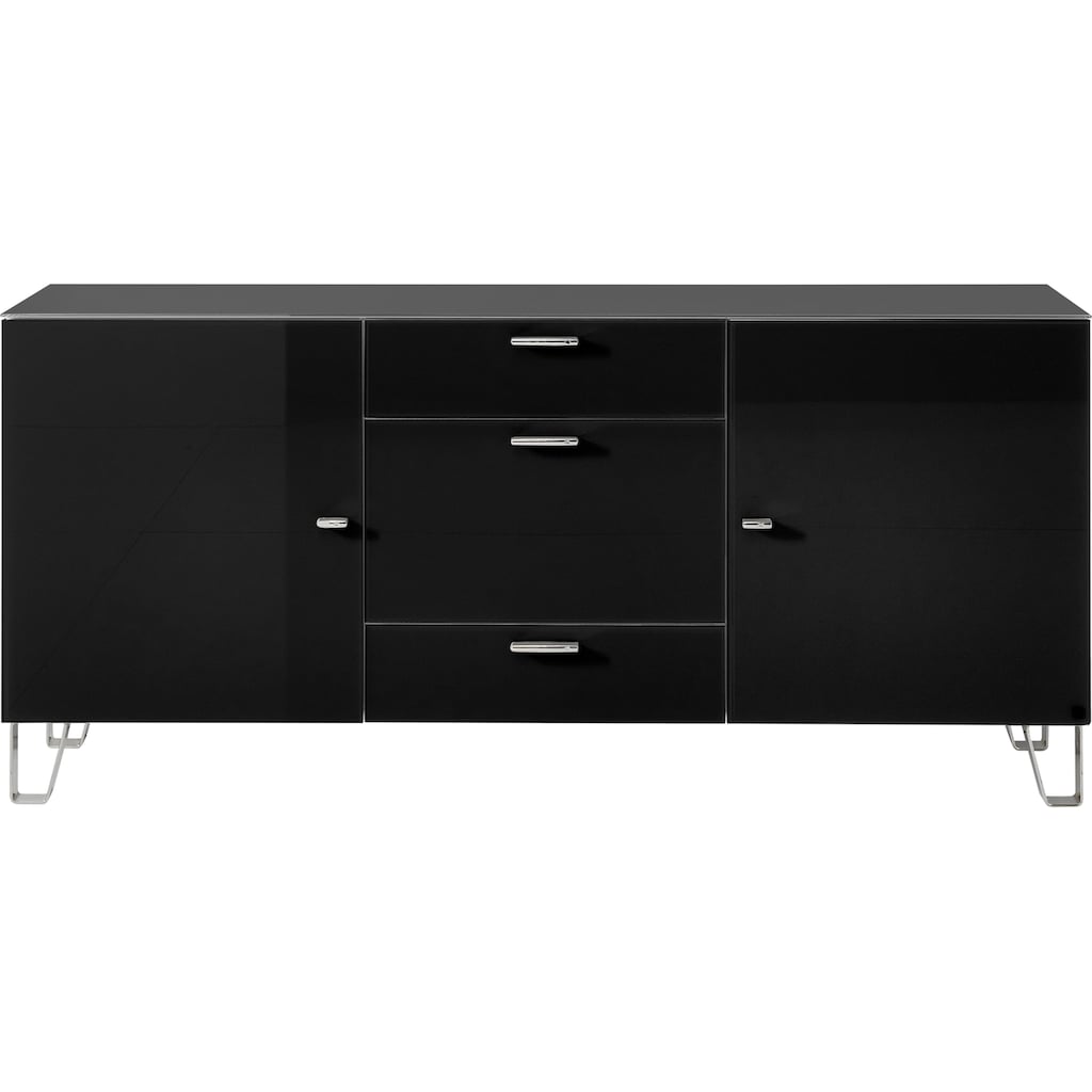 LEONARDO Sideboard »CUBE«