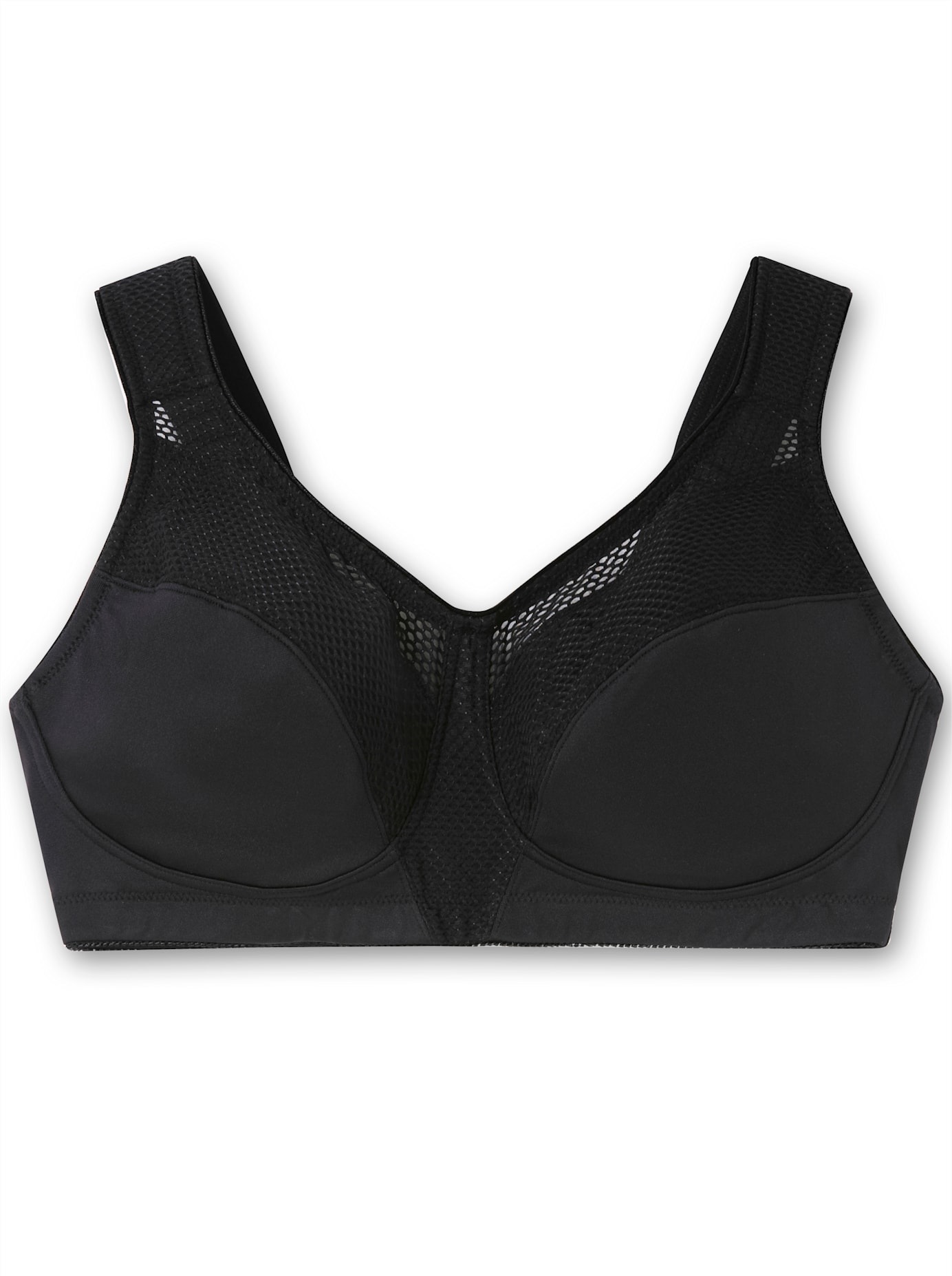 Sheego Sport-BH