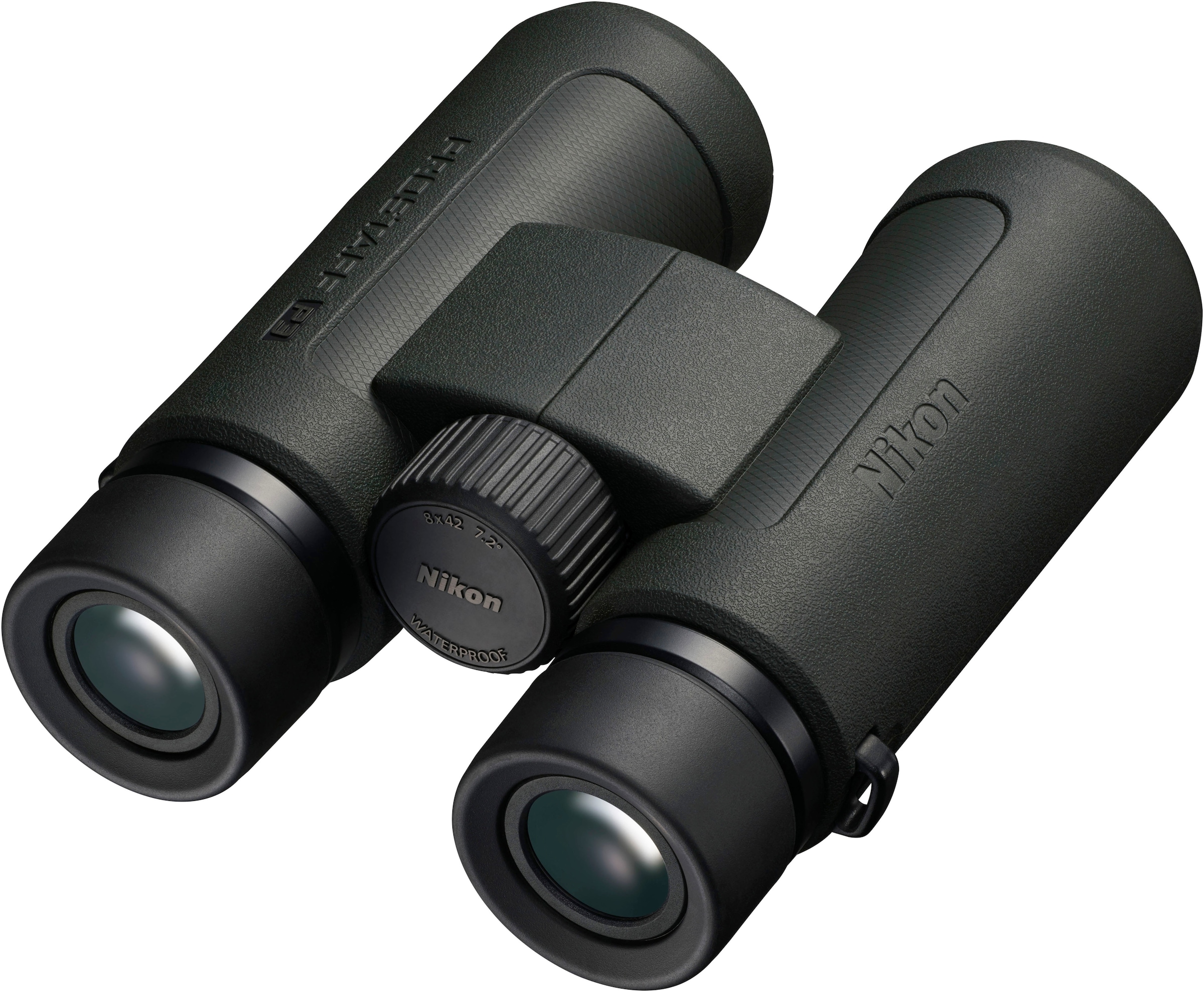 Nikon Fernglas »Prostaff P3 8x42«