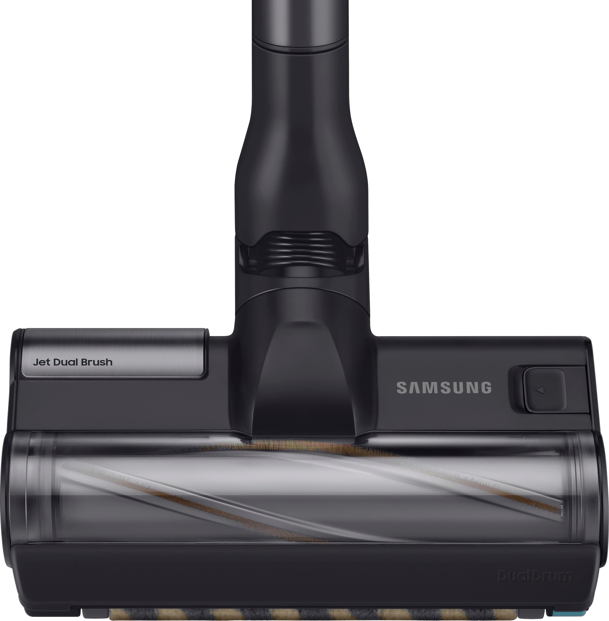 Samsung Akku-Handstaubsauger »Jet 95 Akku+ 3 VS20C95D2TK/WD,«, Garantie Jahren Akkus PetPRO, XXL mit 2x