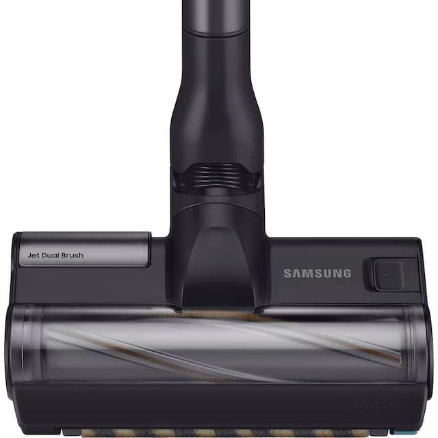 Samsung Akku-Handstaubsauger »Jet 95 Akku+ PetPRO, VS20C95D2TK/WD,«, 2x  Akkus mit 3 Jahren XXL Garantie