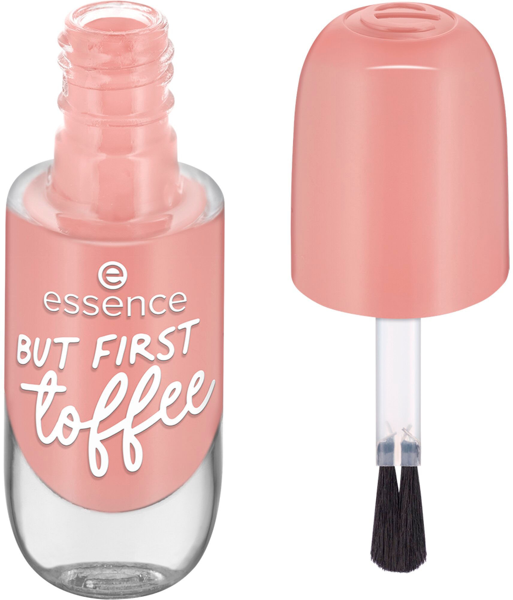 Essence Make-up Set »CURRENT MOOD: FEELING CUTE look set«, (Set, 9 tlg.)