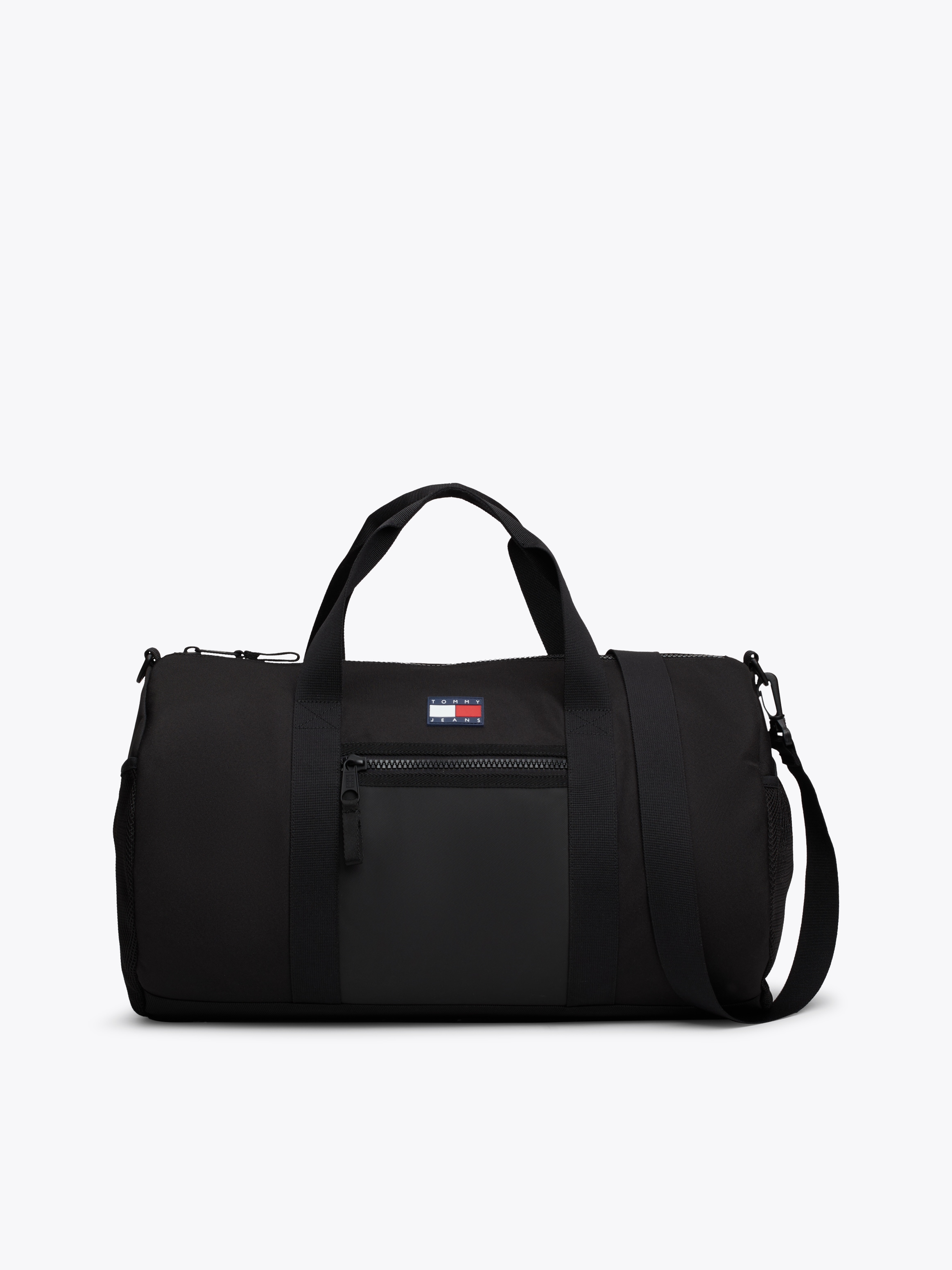 Tommy Jeans Weekender »Men TJM FRESHMAN DUFFLE Other Handbags«