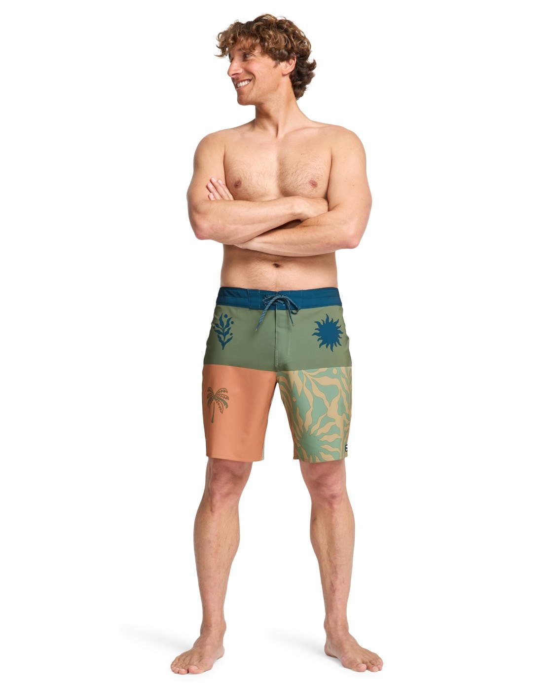 Billabong Boardshorts »Reflection Pro«