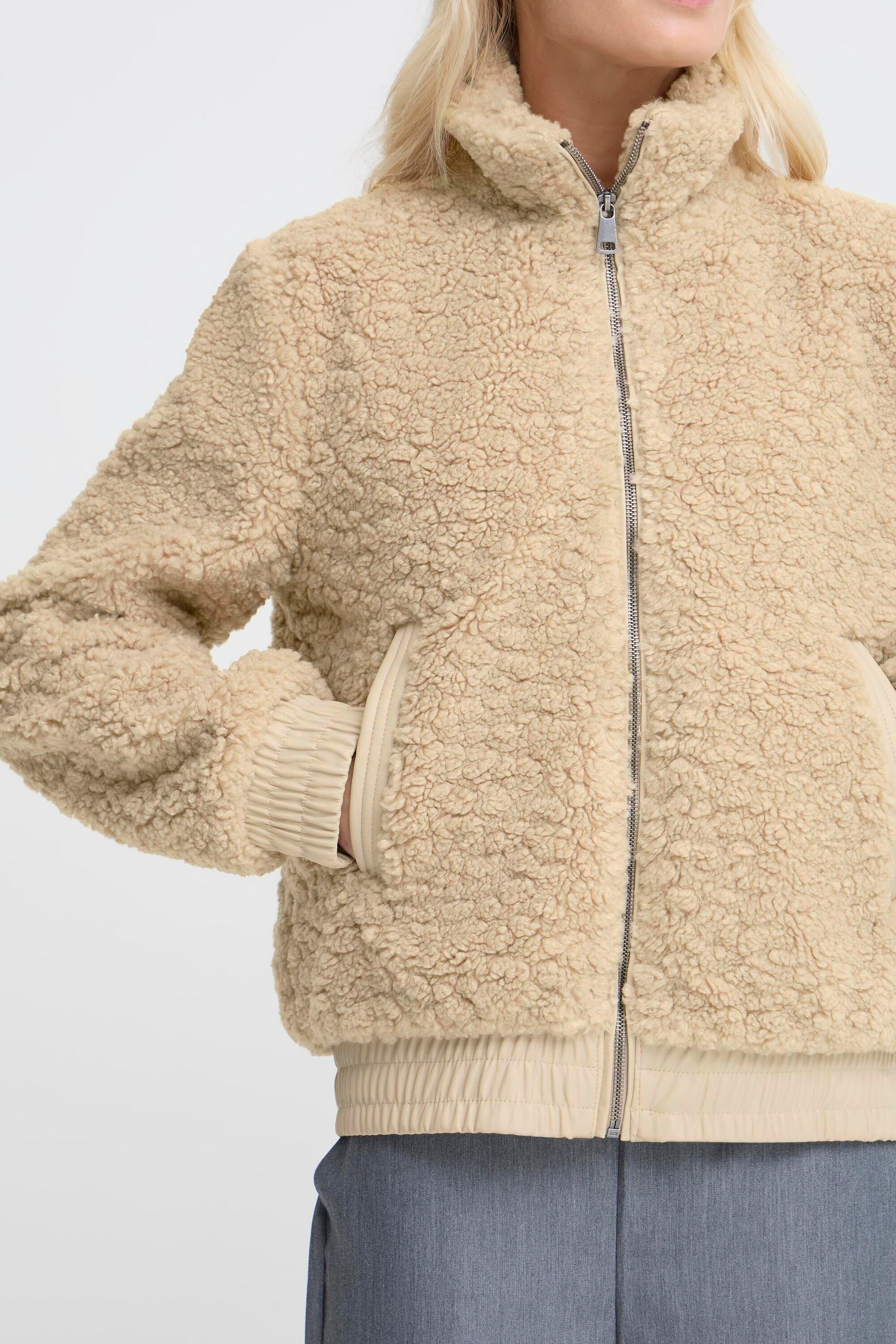 b.young Wintermantel »Jacke BYANAMAJ«