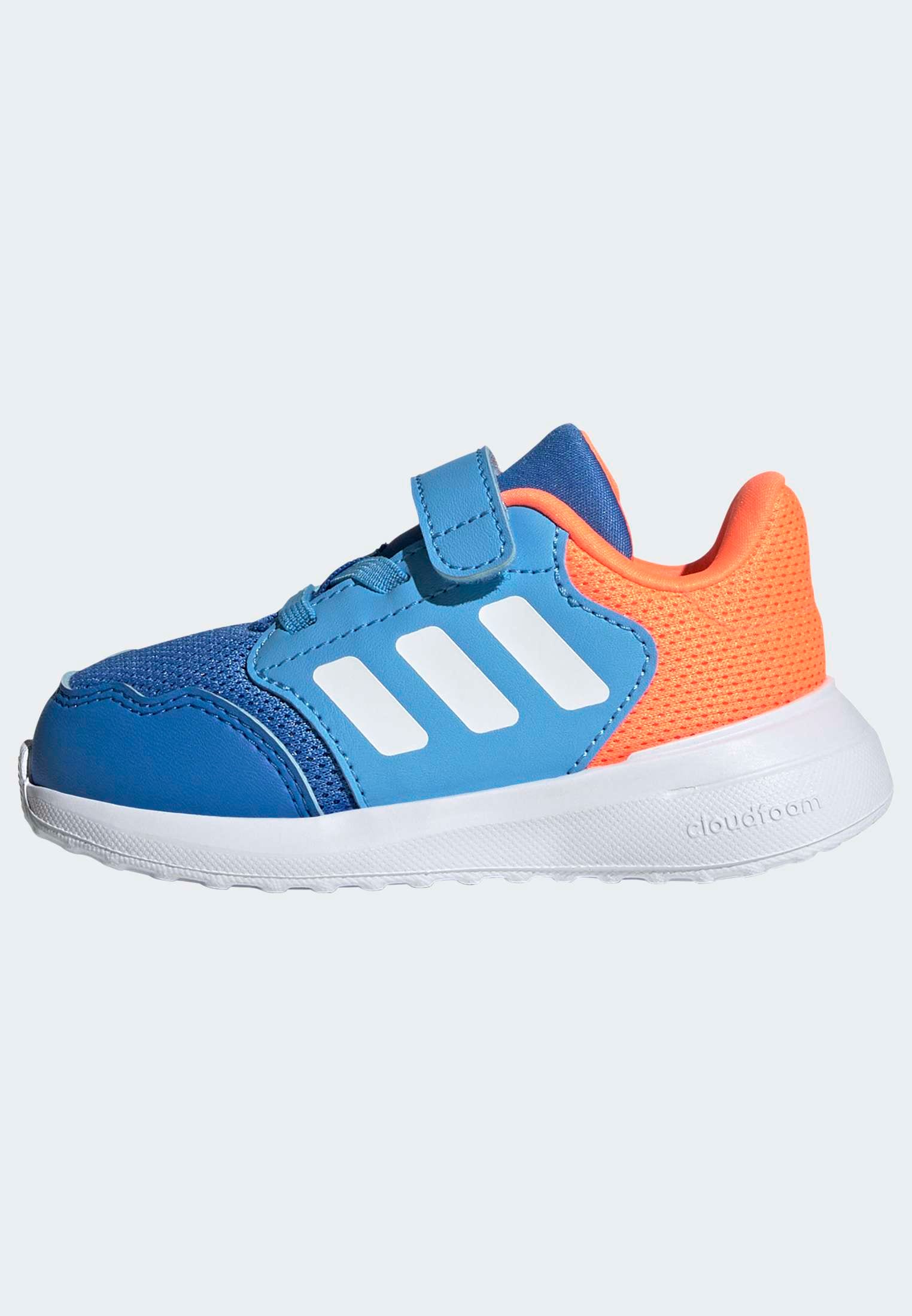 adidas Sportswear Klettschuh »TENSAUR RUN 3.0 KIDS«  für Kinder, mit Klettverschluss