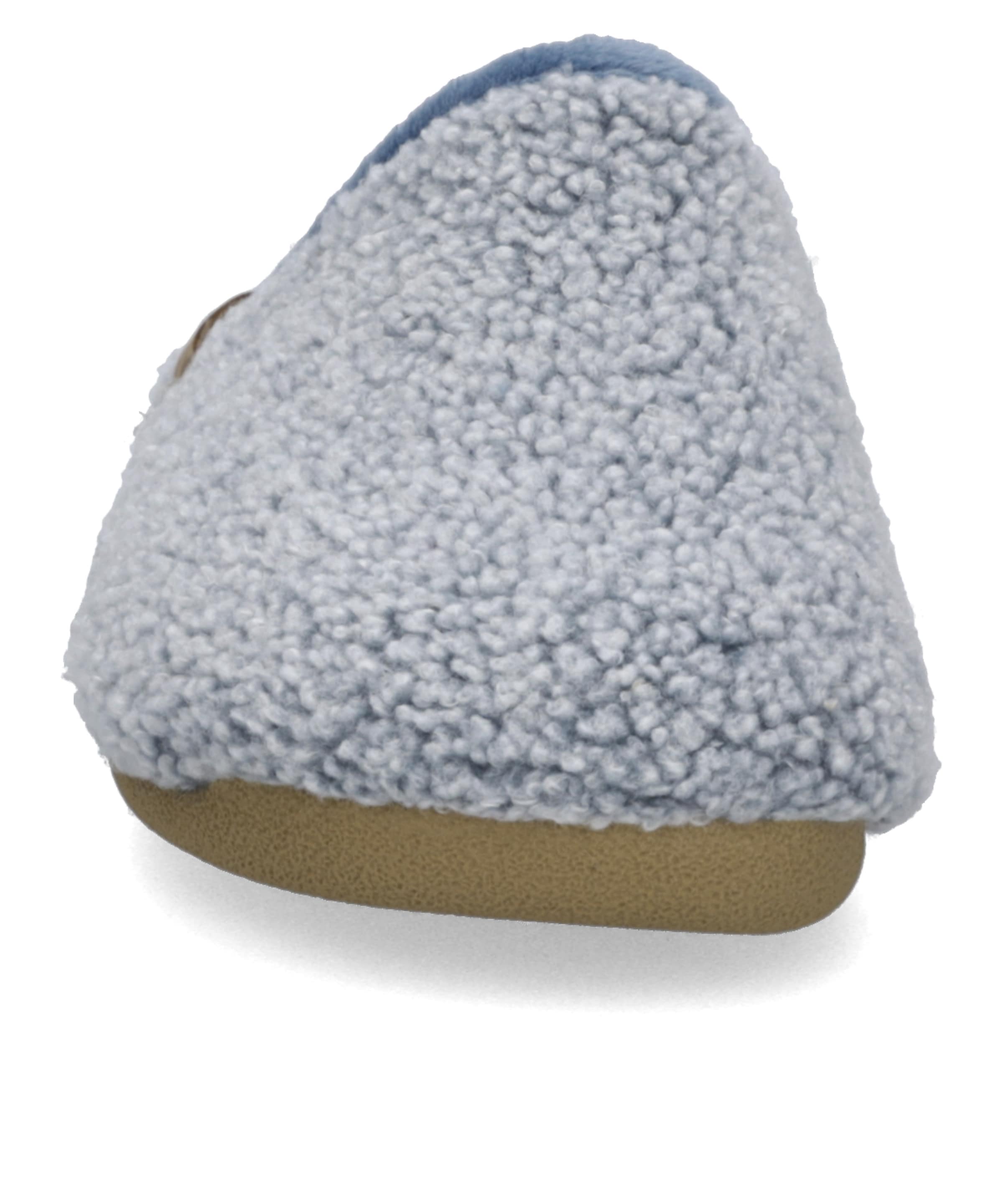Josef Seibel Hausschuh »Cara 04, skyblue«