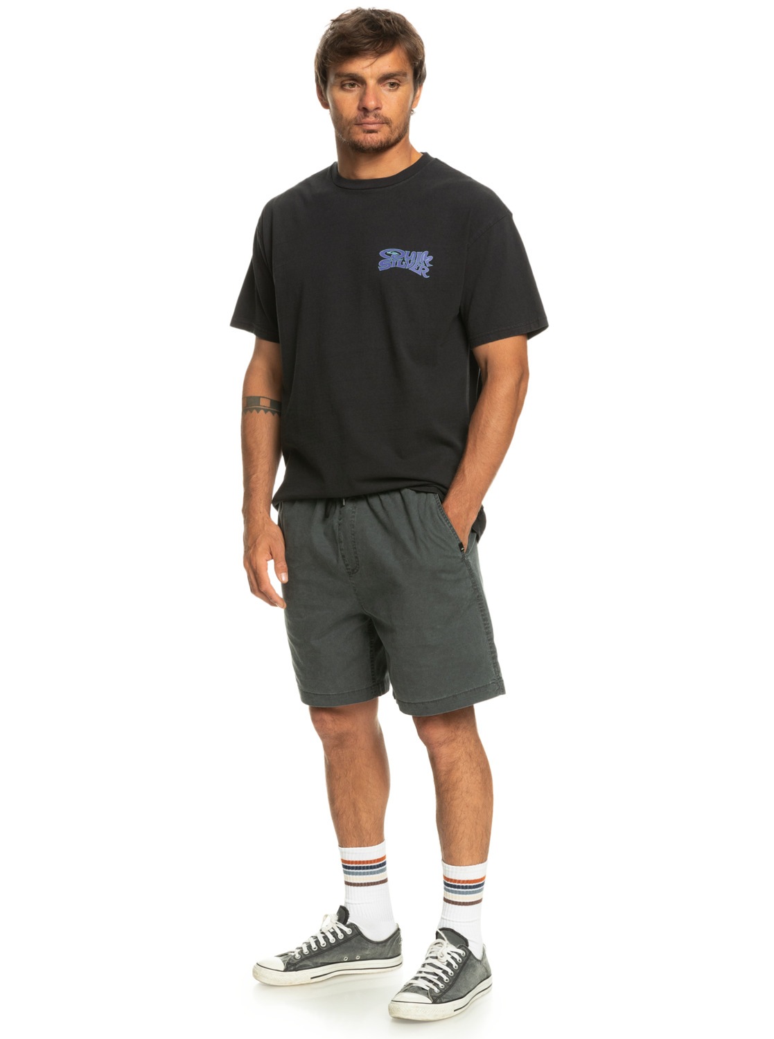 Quiksilver Shorts »Taxer«