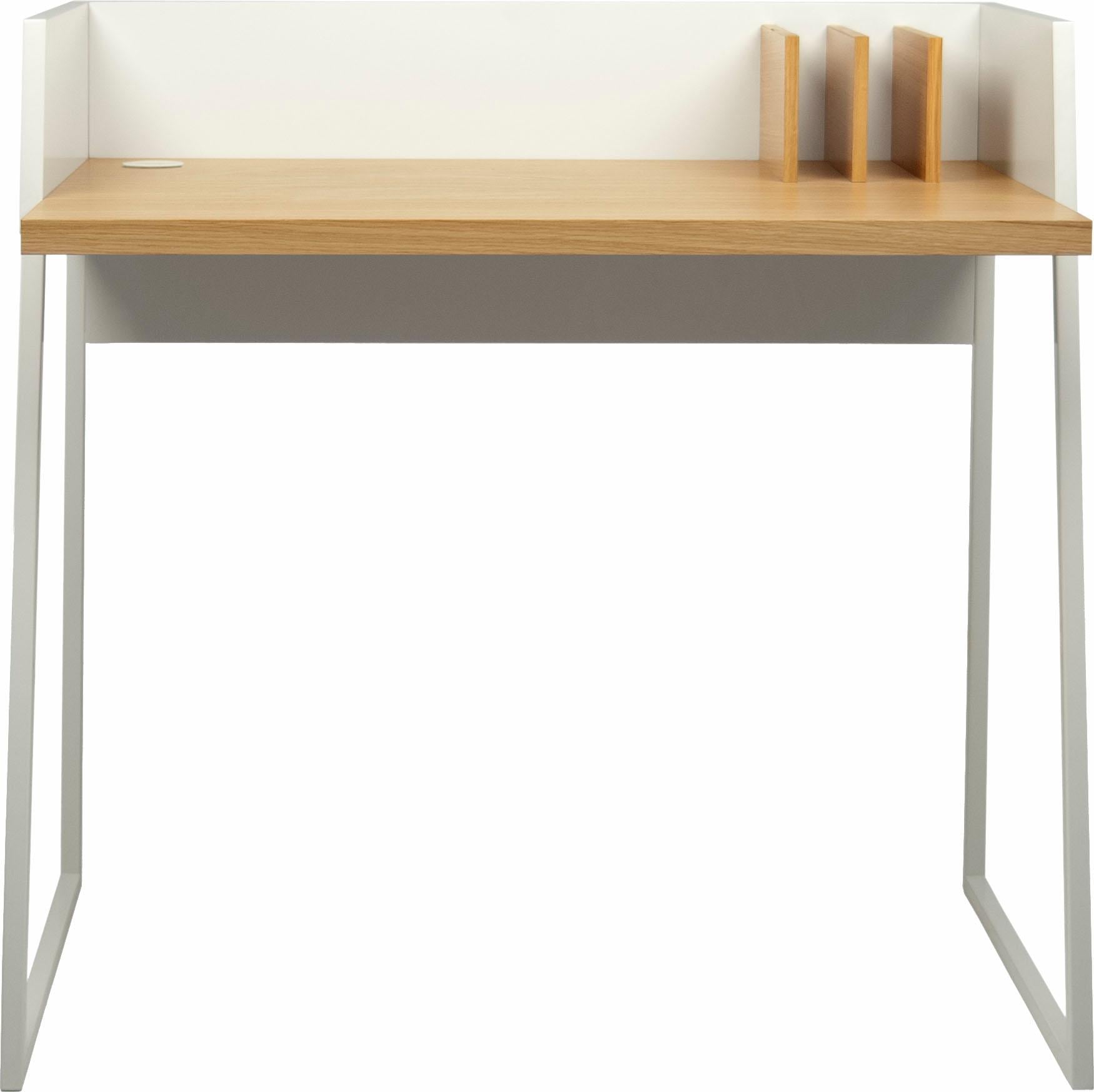 TemaHome Schreibtisch, (B/T/H): 90/60/88 cm