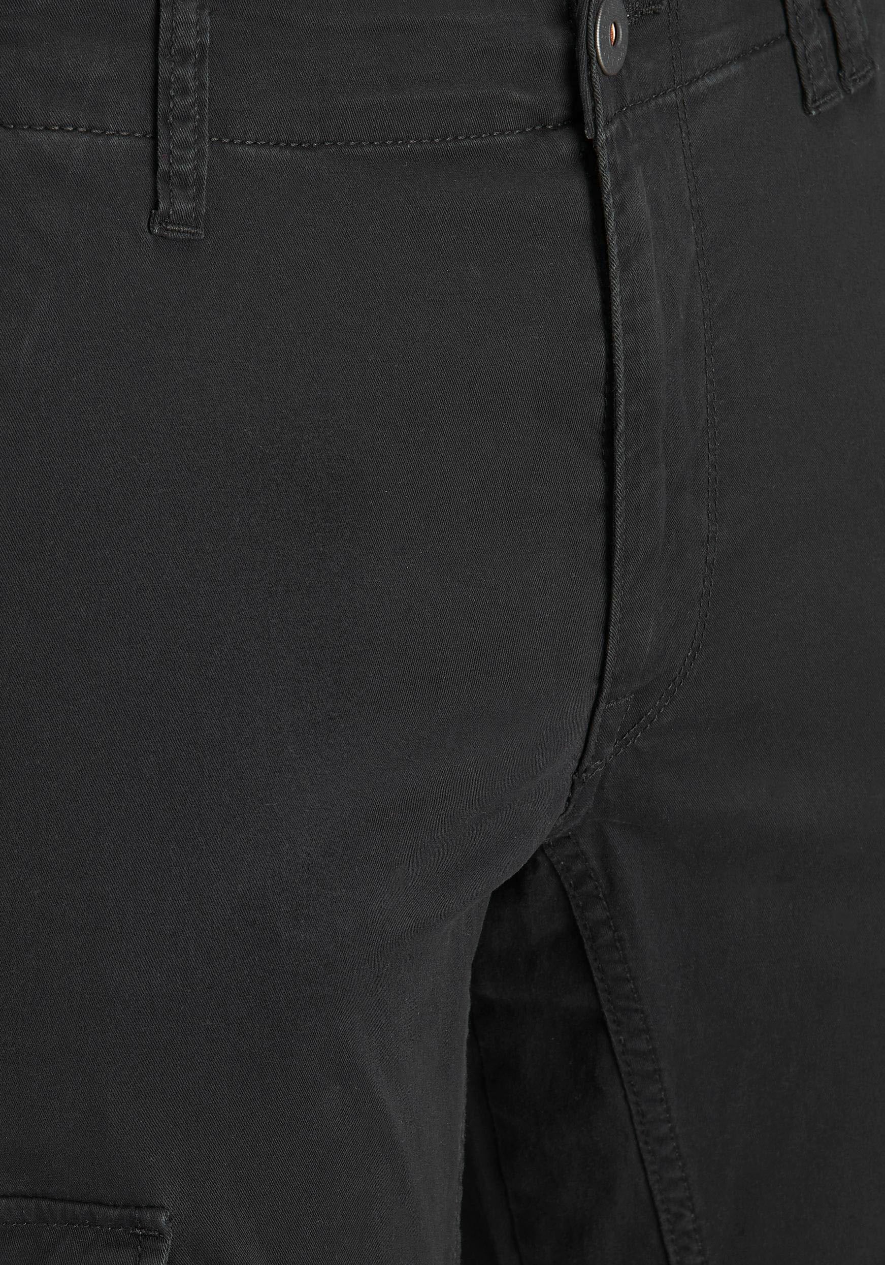 Jack & Jones PlusSize Cargohose »PAUL FLAKE«, Bis Gr. 54