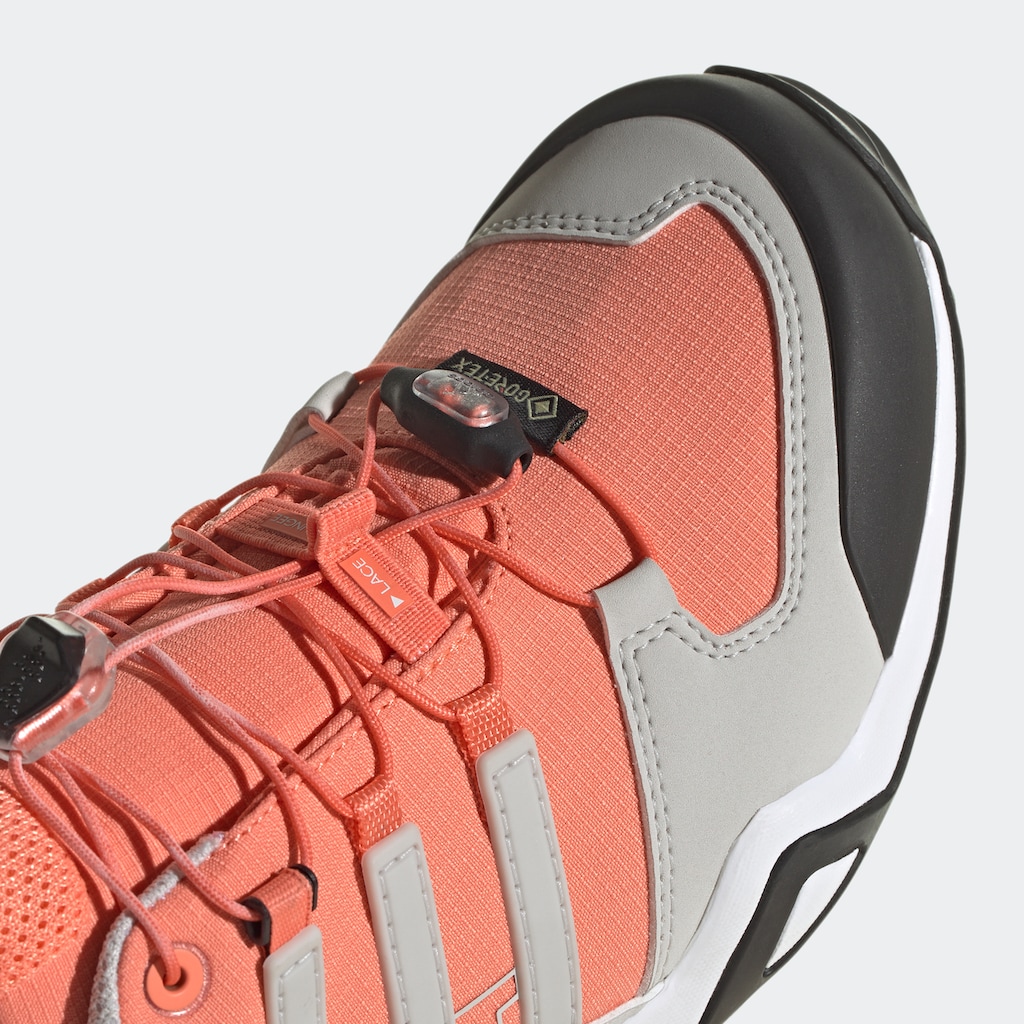 adidas TERREX Wanderschuh »SWIFT R2 GORE-TEX«