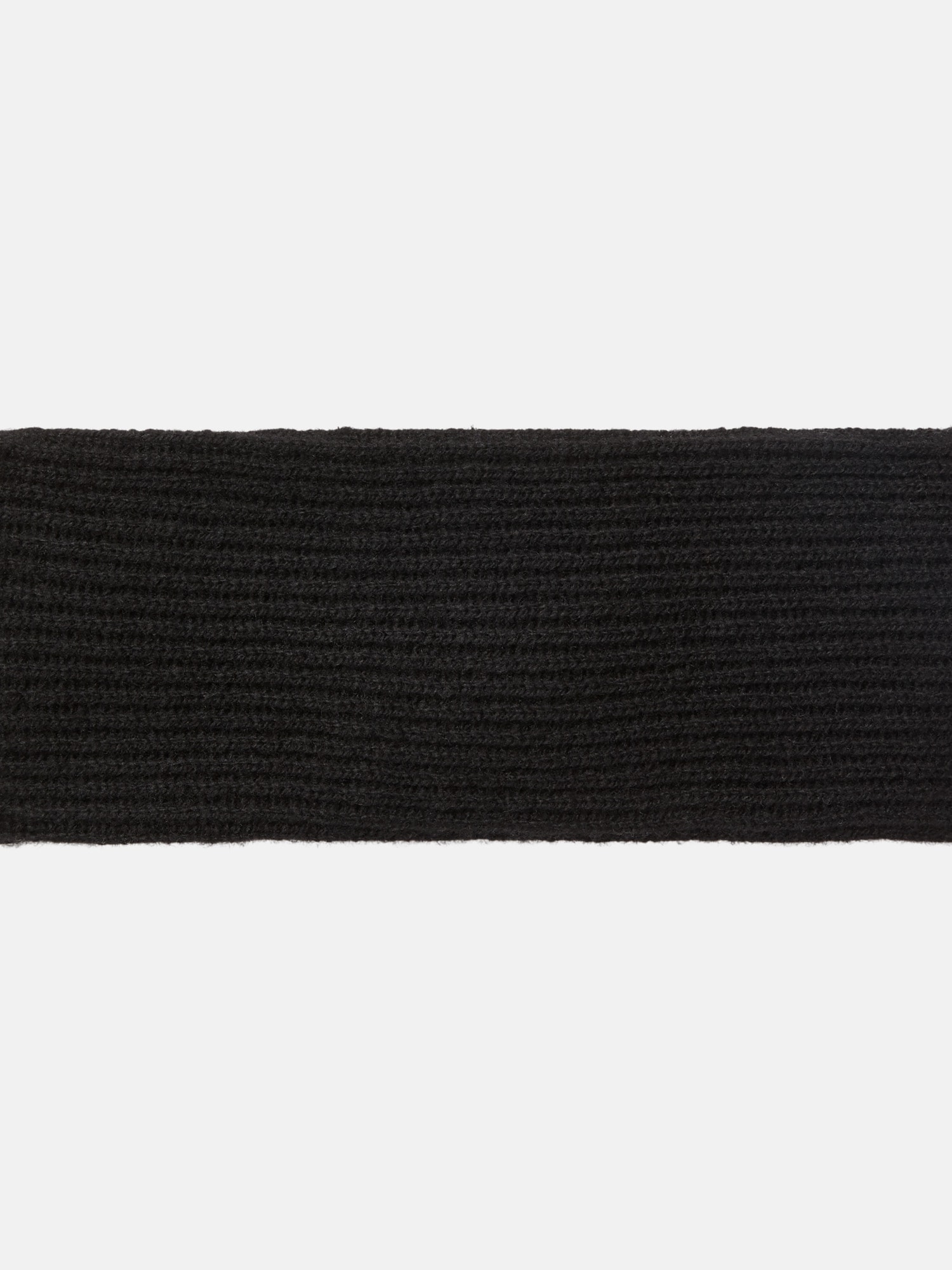 Calvin Klein Stirnband »CK METAL WOOL TWIST HEADBAND«, Perfekt für den Alltag