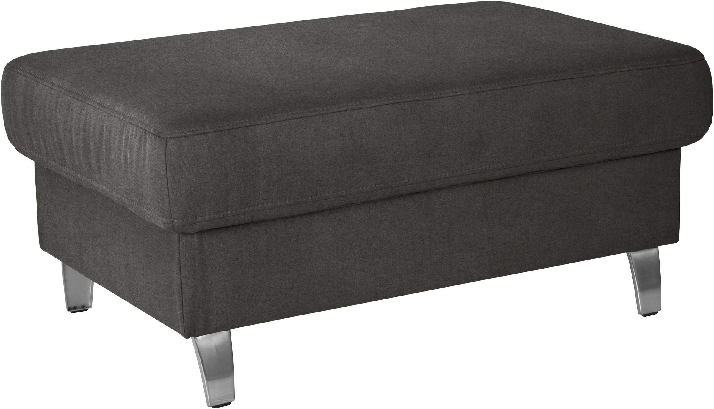 sit&more Polsterhocker »Sorano«