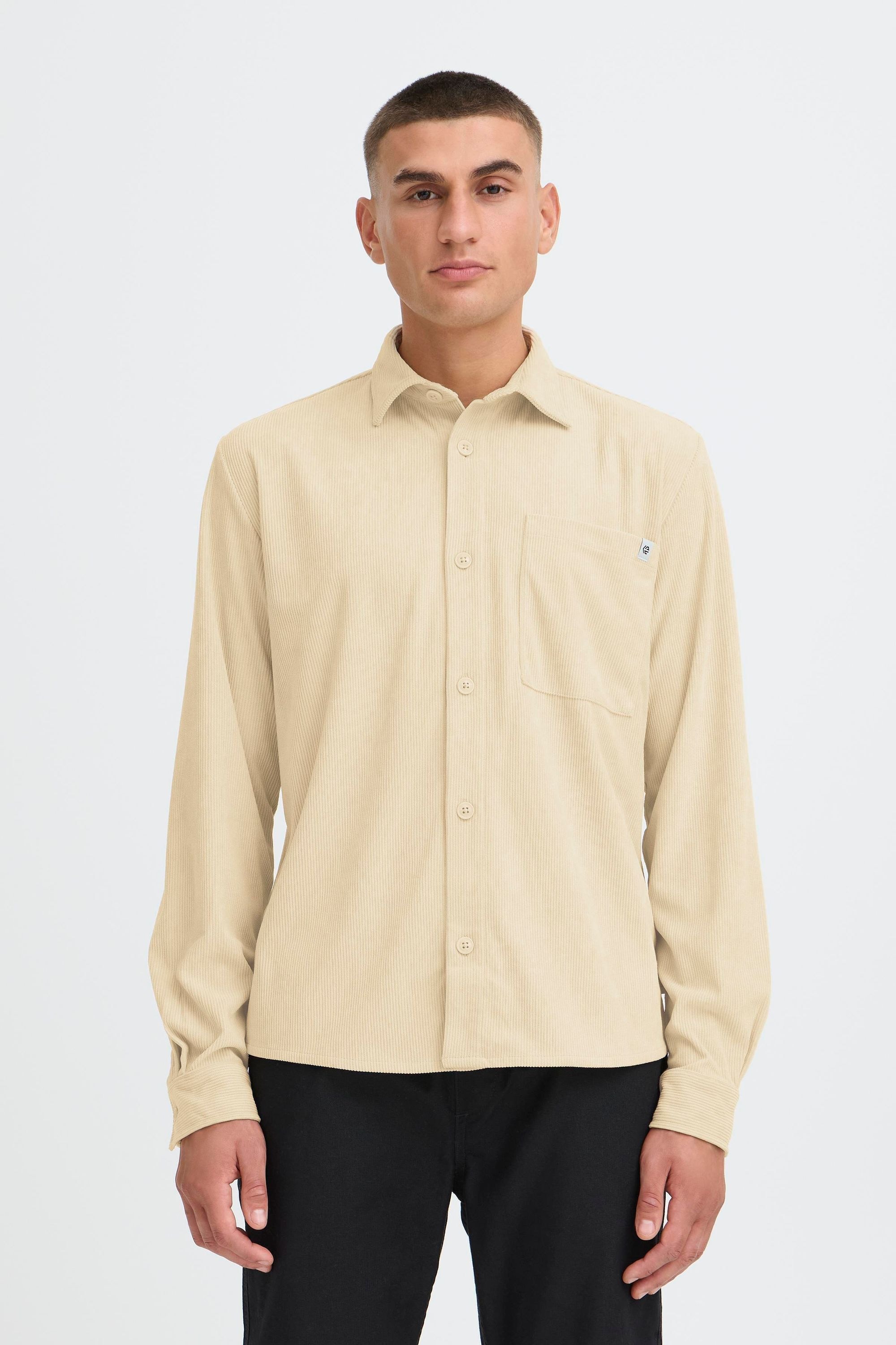 Indicode Langarmhemd »Langarmhemd IDMotoril«