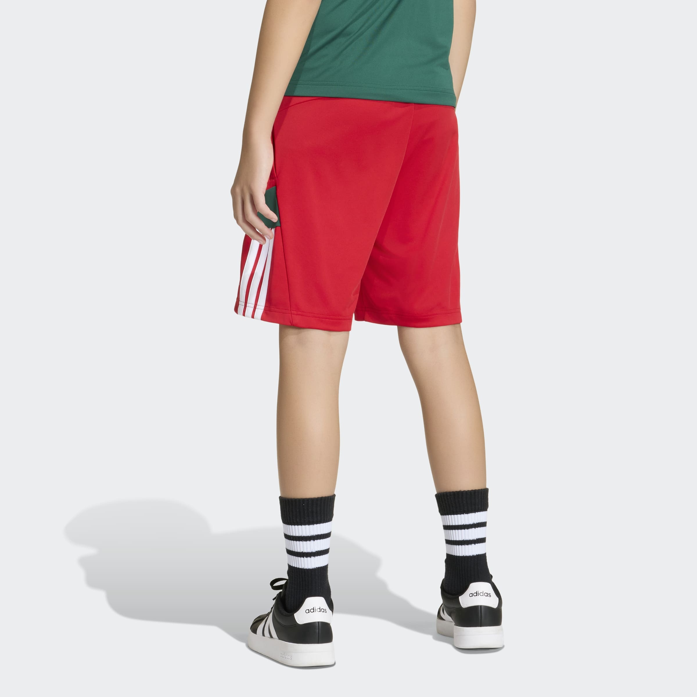 adidas Sportswear Shorts »J HOT SHO«