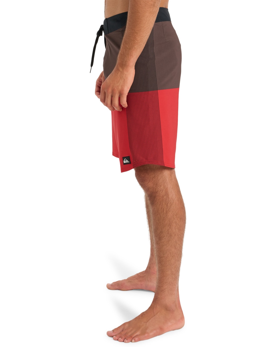 Quiksilver Boardshorts »Highline Arch 19"«
