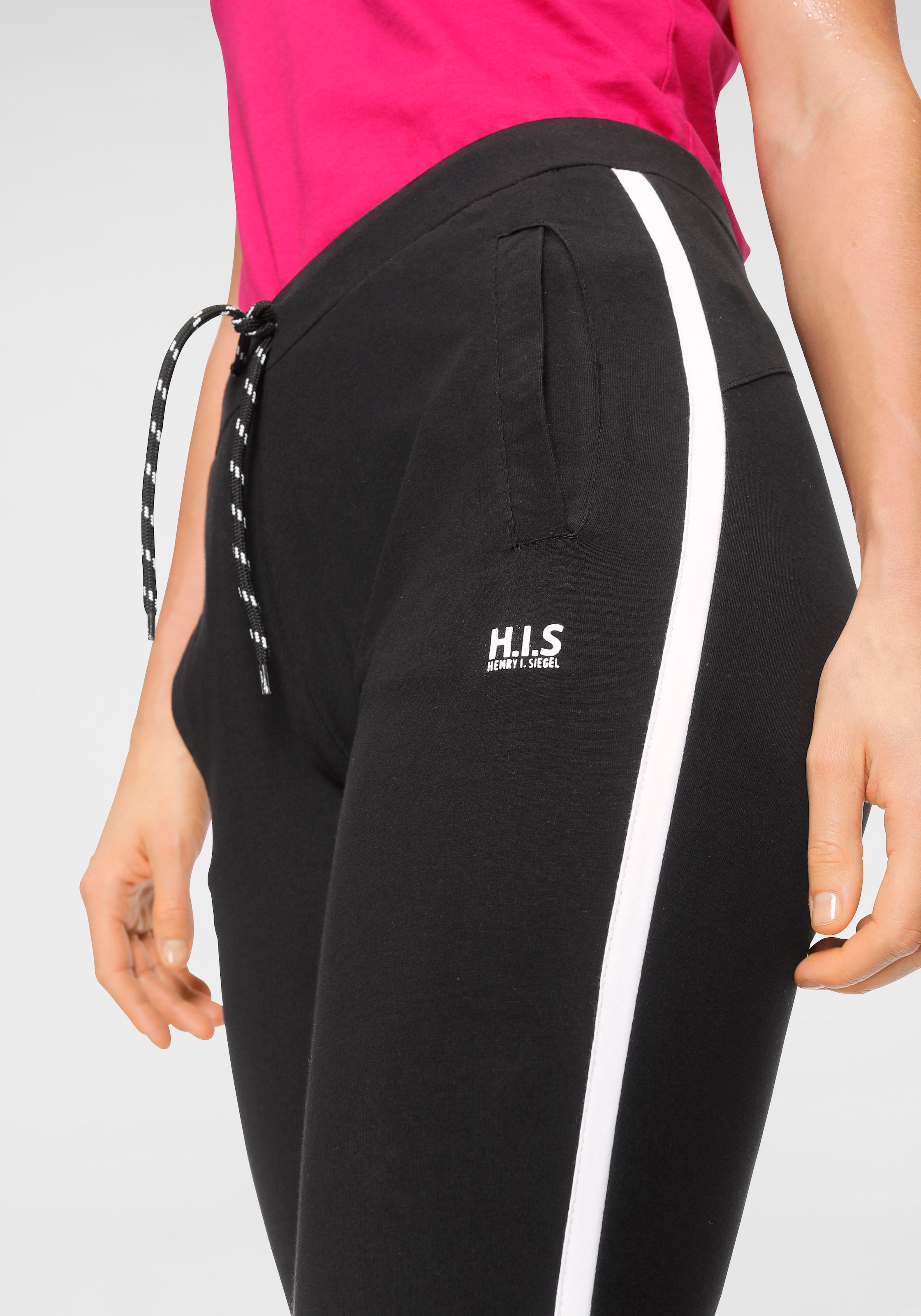 H.I.S Sporthose