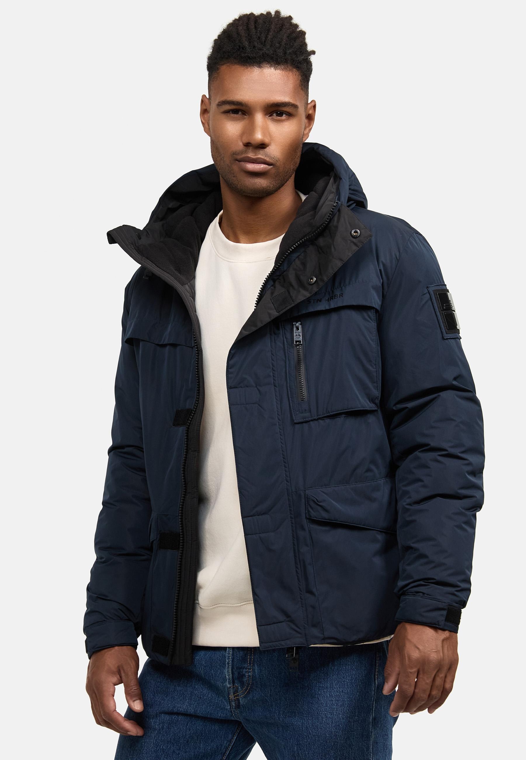 Stone Harbour Winterjacke »Outdoorjacke Yorchii XX«
