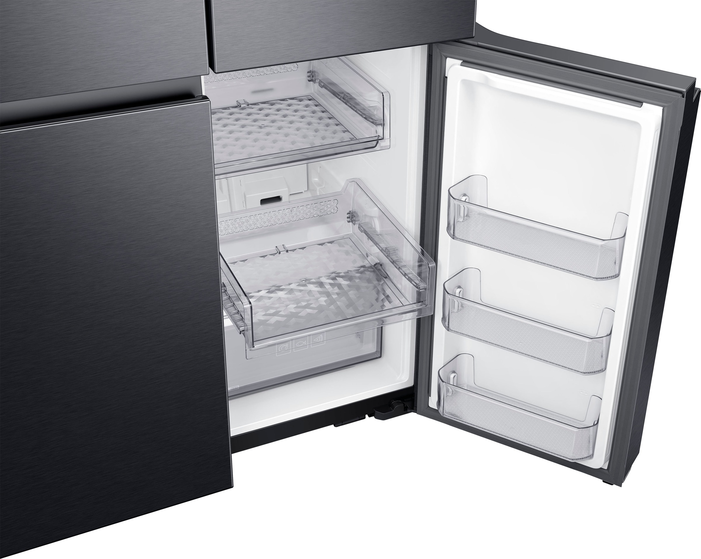Samsung Multi Door »RF65A967EB1/EG«