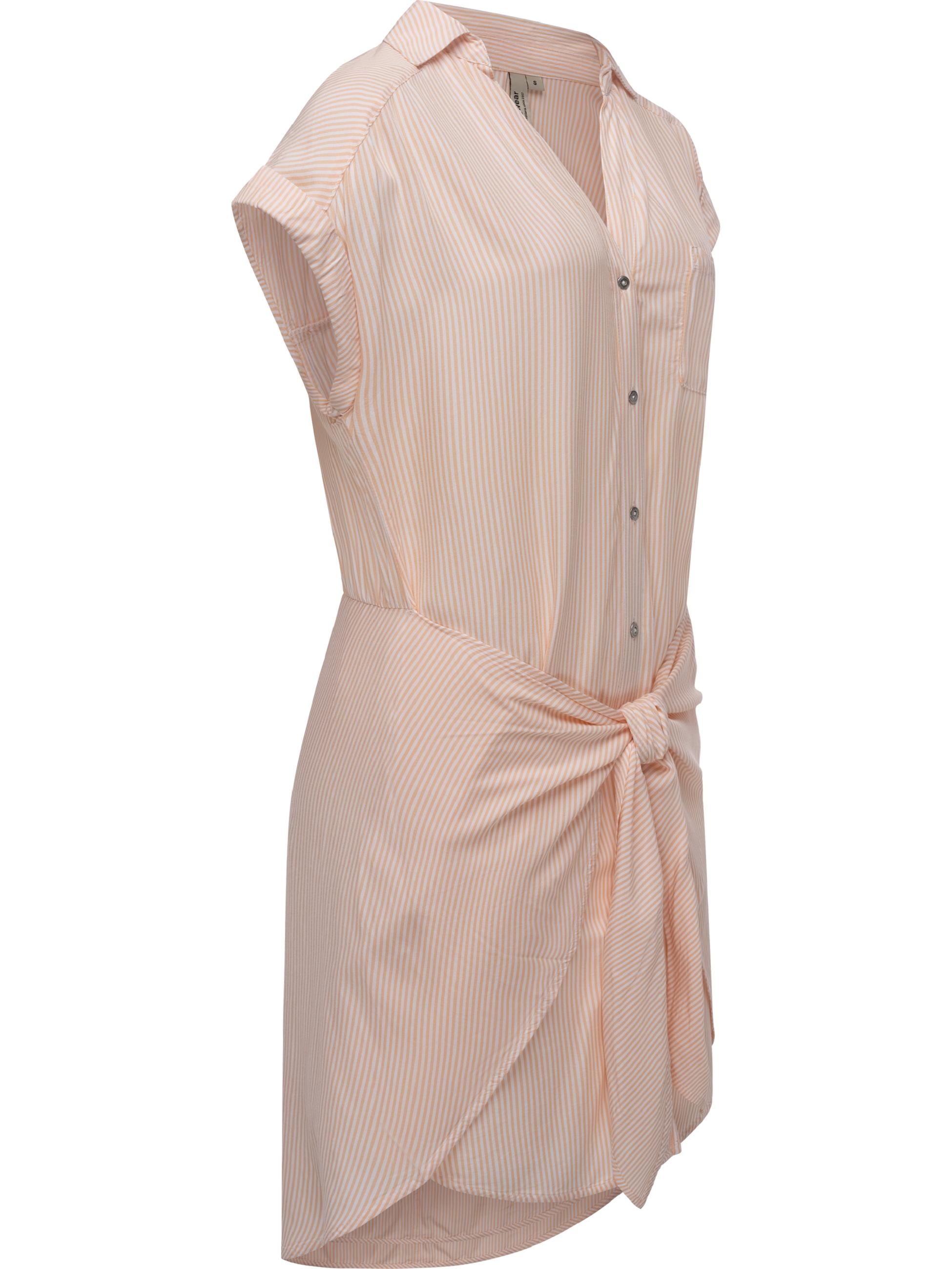 Ragwear Blusenkleid »Blusenkleid Bahaya Stripe«