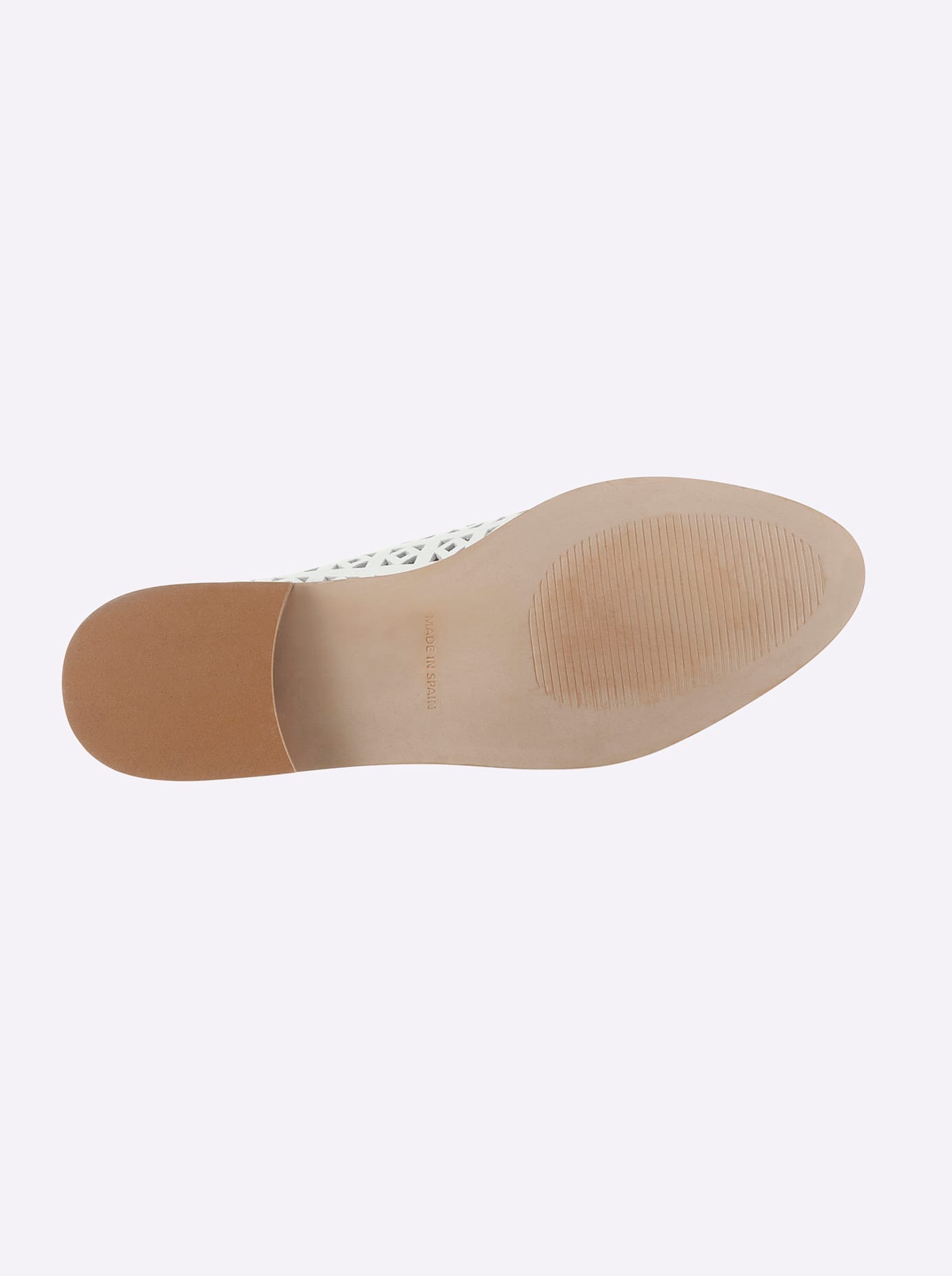 heine Slipper