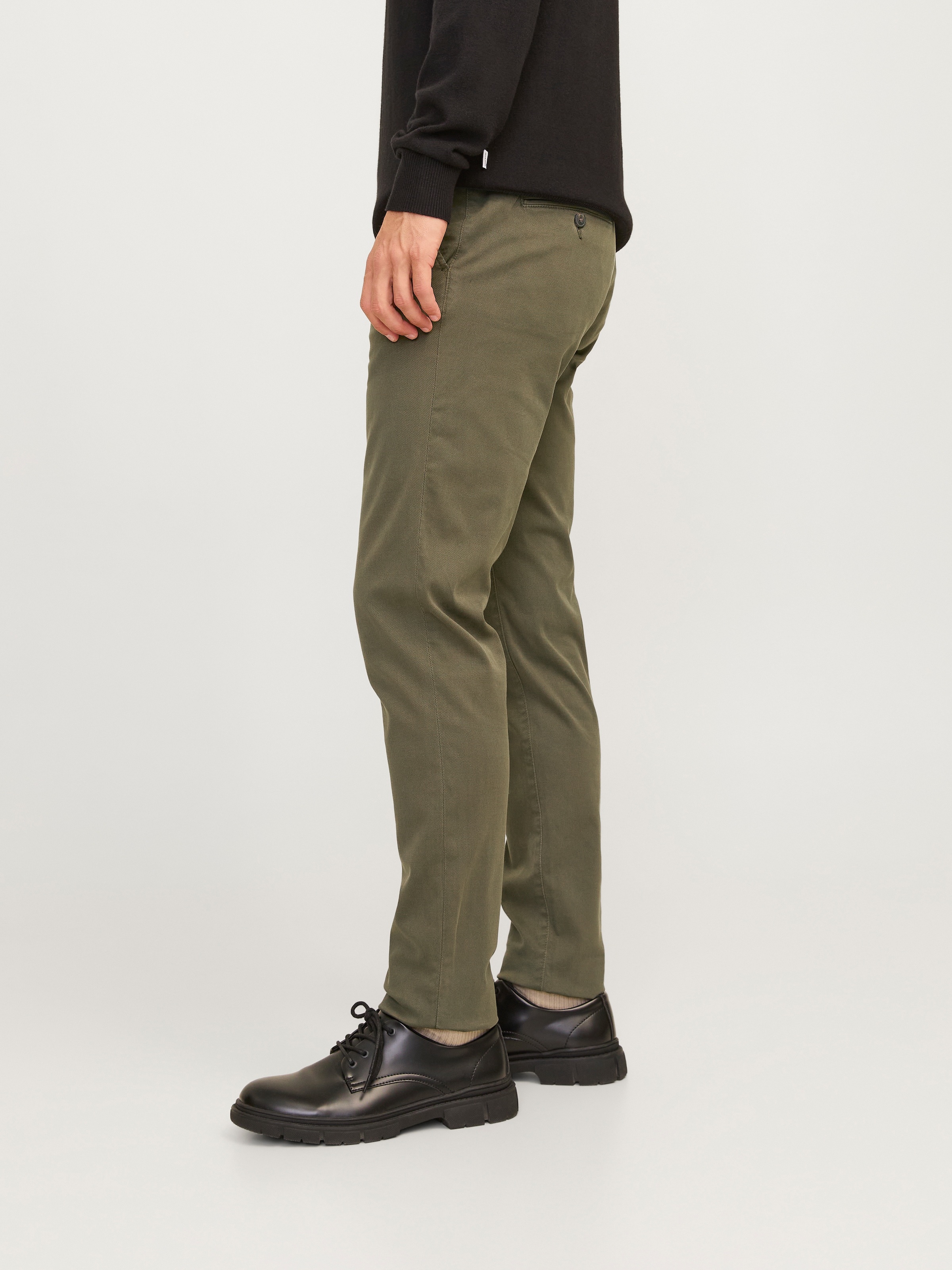 Jack & Jones Chinohose »JPSTMARCO ARTHUR CHINO SN«