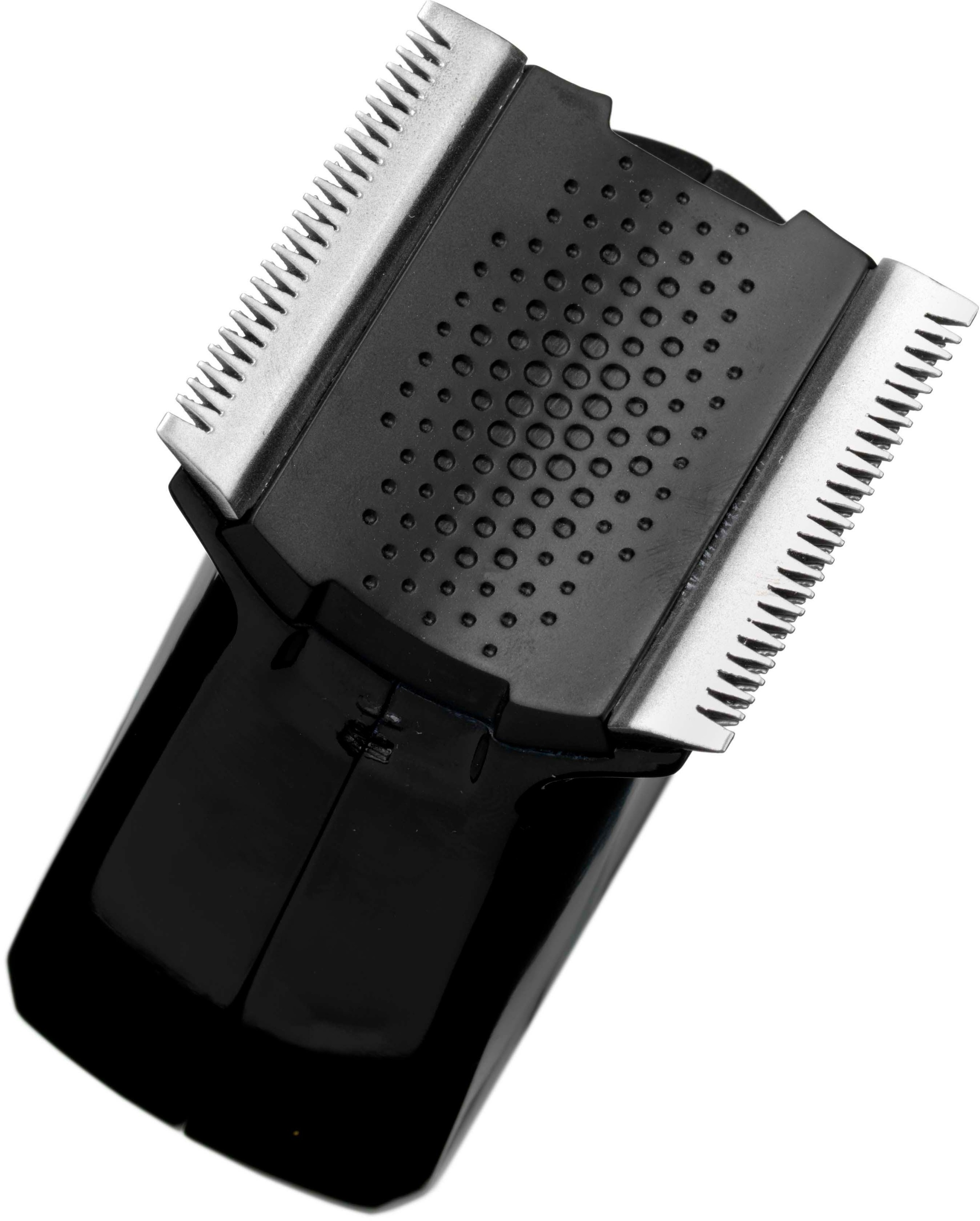 BaByliss Haarschneider »SC758E MEN Crewcut«, ergonomischer Design Haarschneider 0,3-13mm