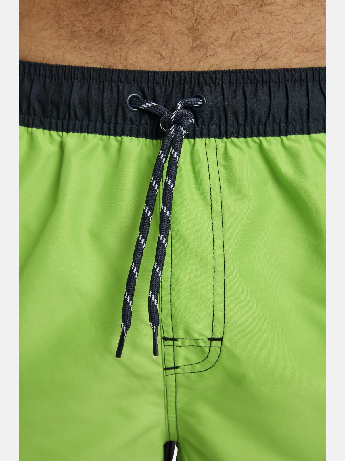Jan Vanderstorm Badeshorts »Badeshort REDHOLF«