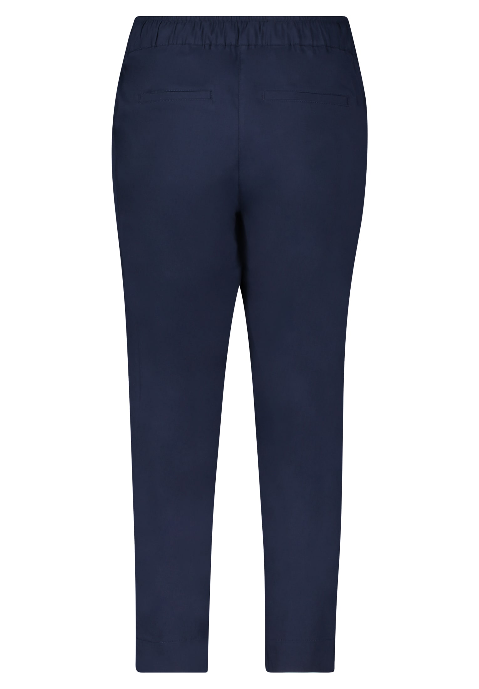 Betty&Co Relaxhose »Casual-Hose mit elastischem Bund«