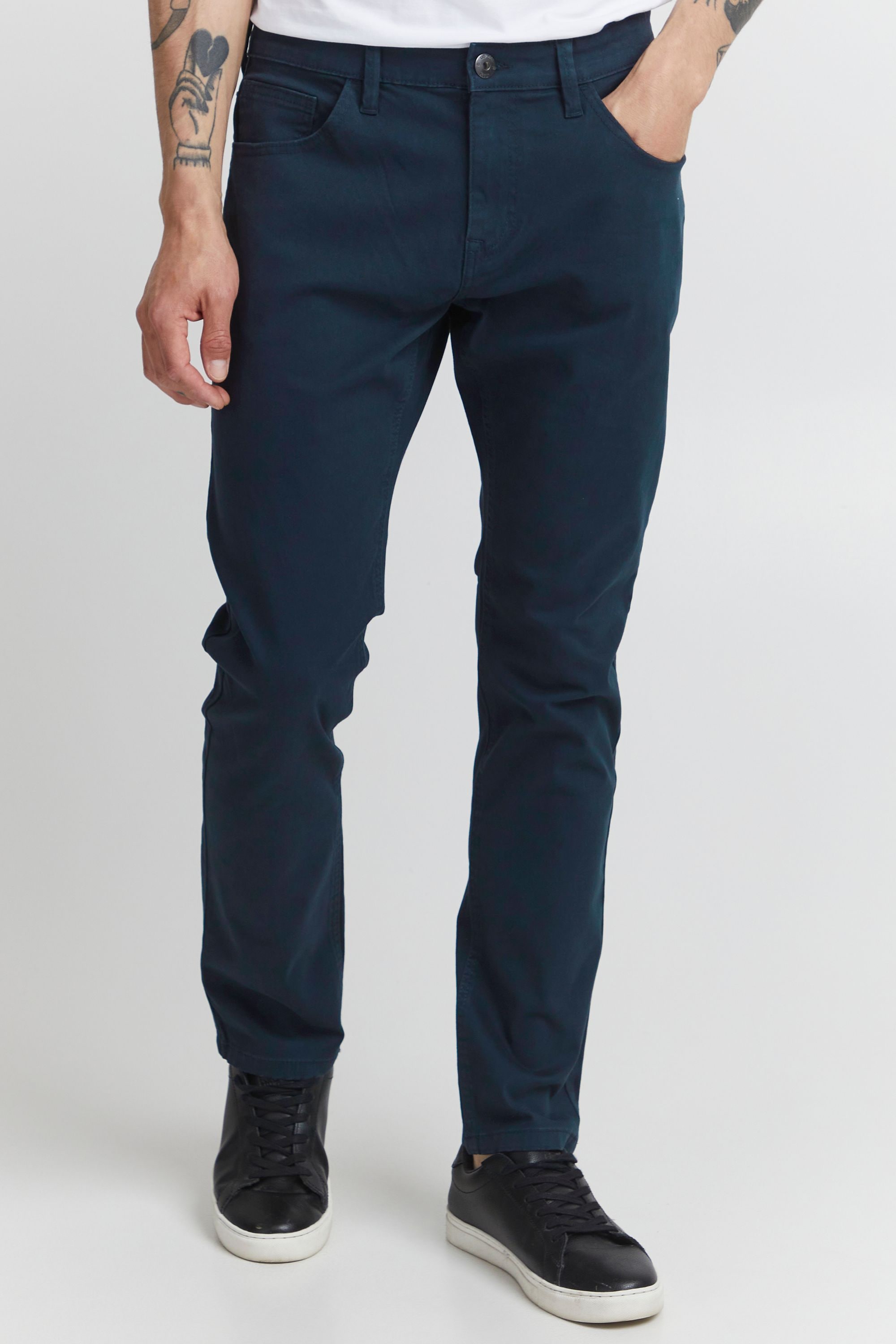 Indicode 5-Pocket-Jeans »5-Pocket-Jeans IDPokar«