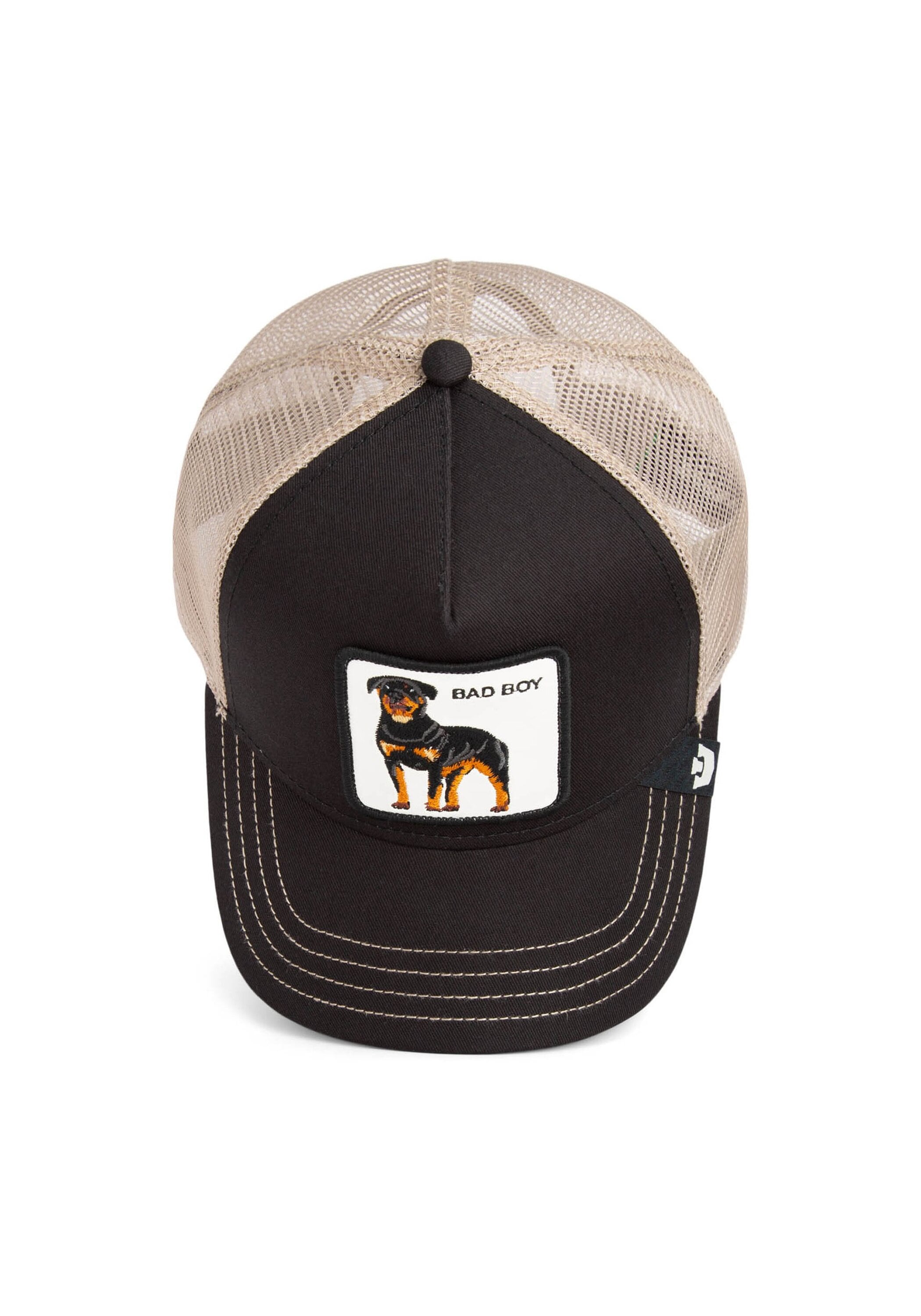 Goorin Bros. Snapback Cap »Cap OG Trucker«