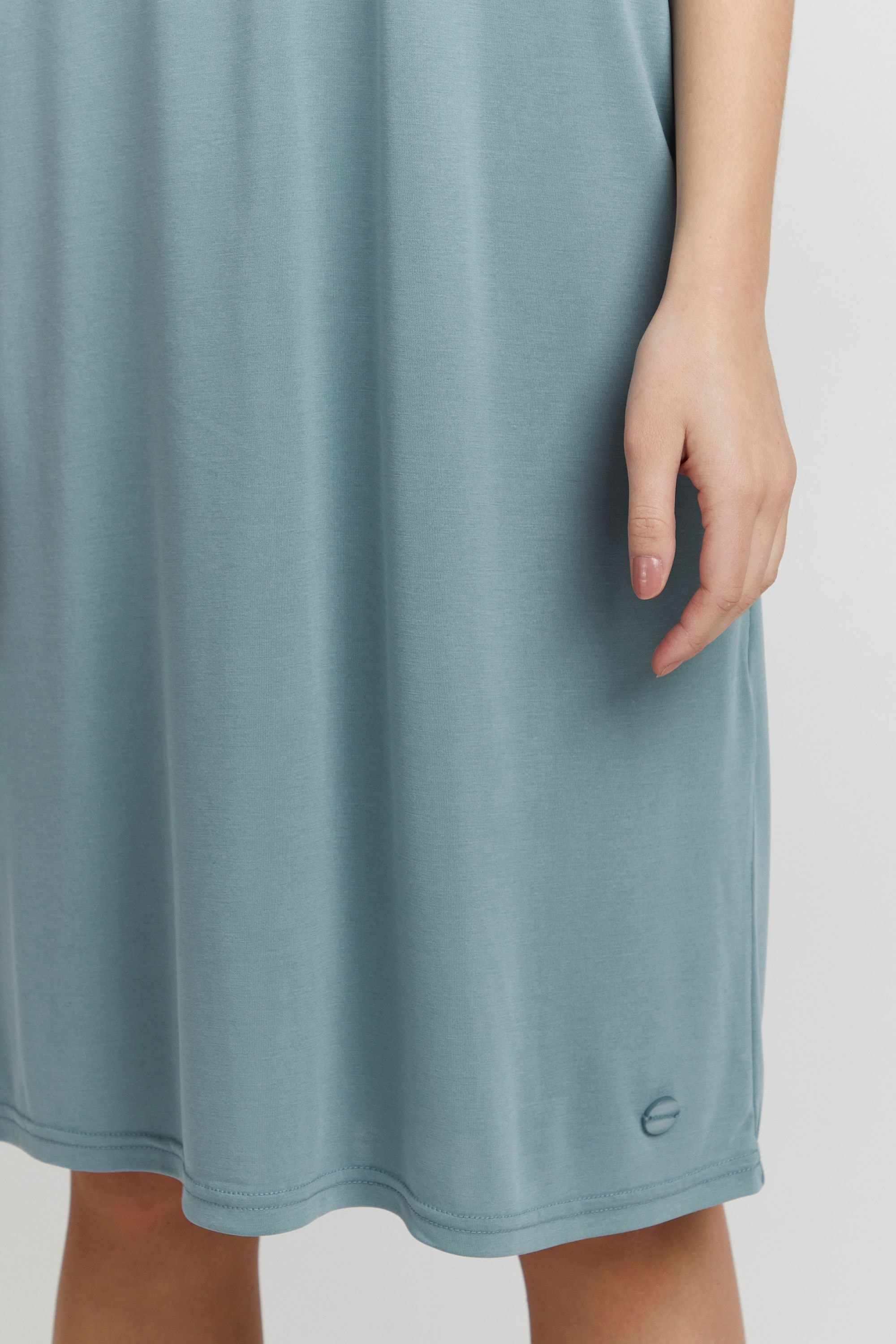 OXMO Shirtkleid »Shirtkleid OXBrinja«