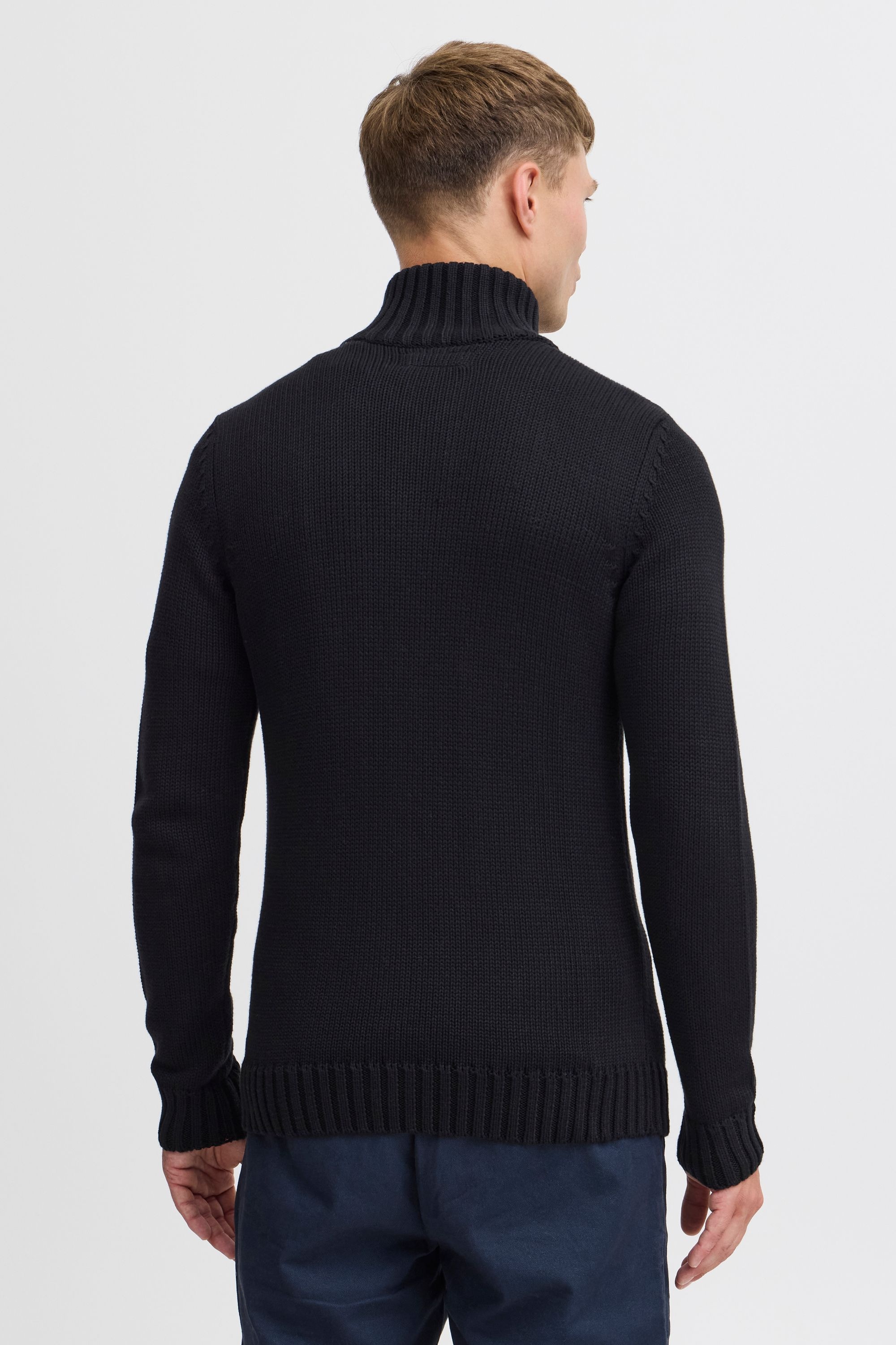 !Solid Strickjacke »Strickjacke SDPoul«