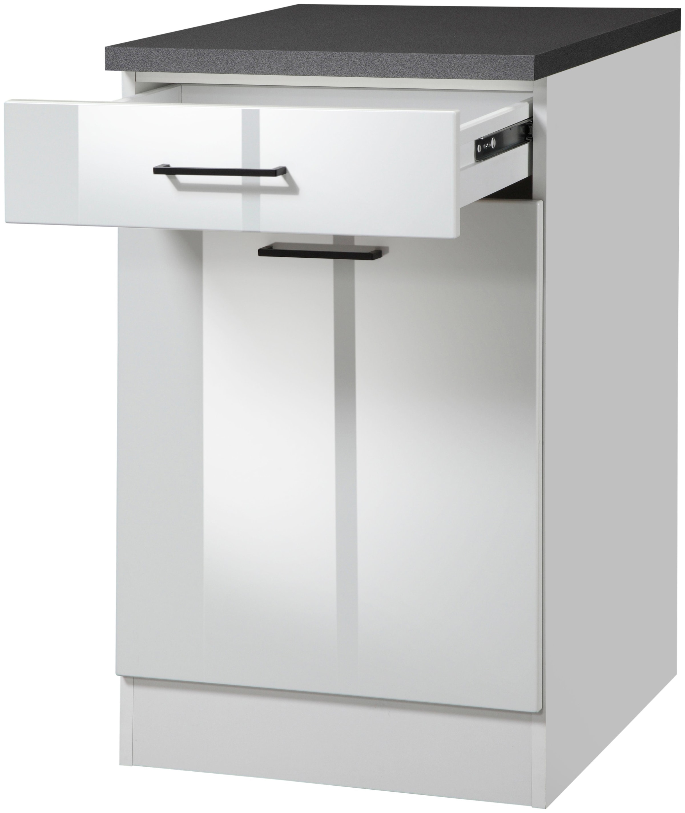 KOCHSTATION Unterschrank »KS-Trier«, Breite 50 cm