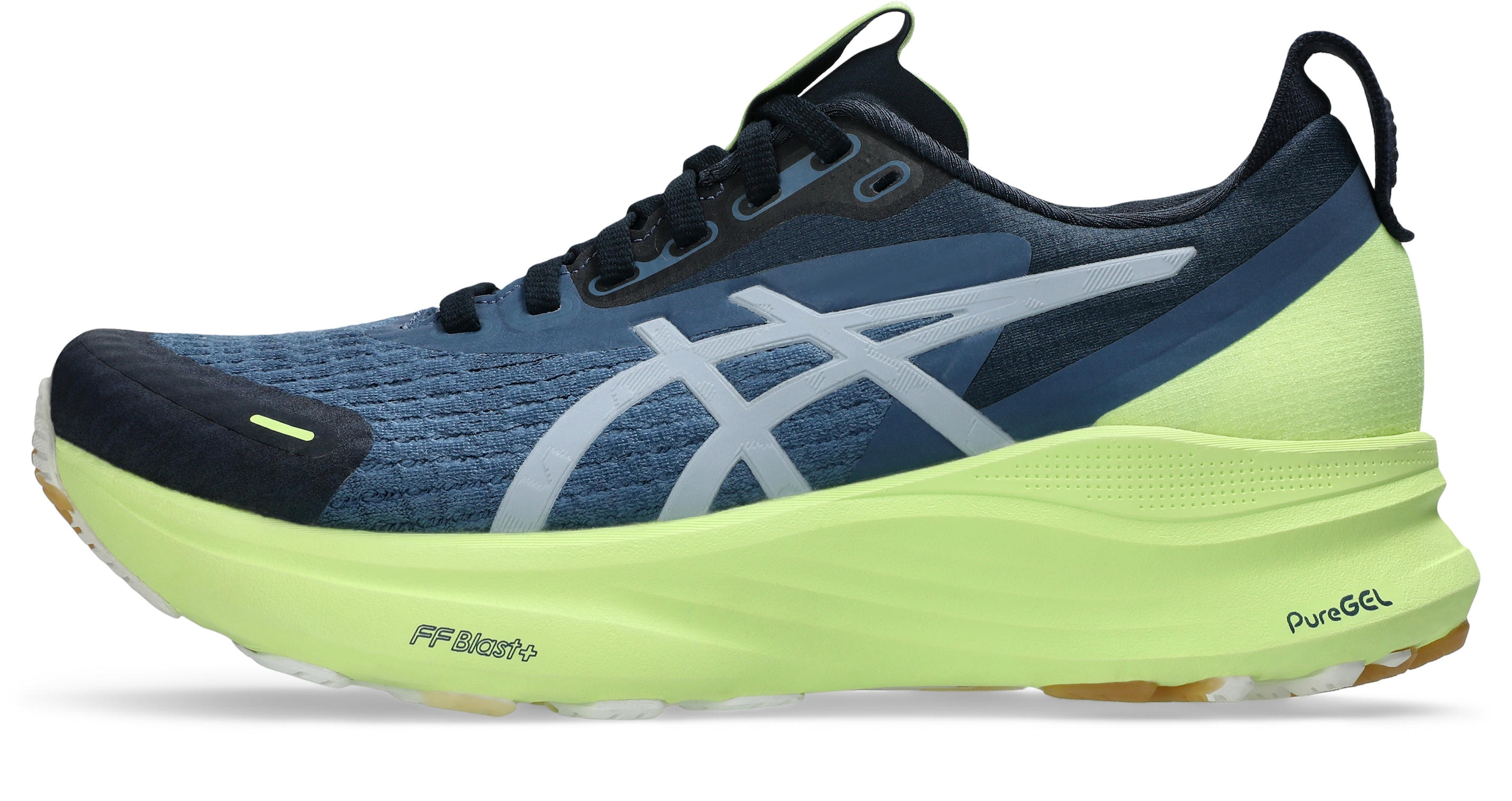 Asics Laufschuh »GEL-KAYANO 32 LITE-SHOW«  für mehr Stabilität
