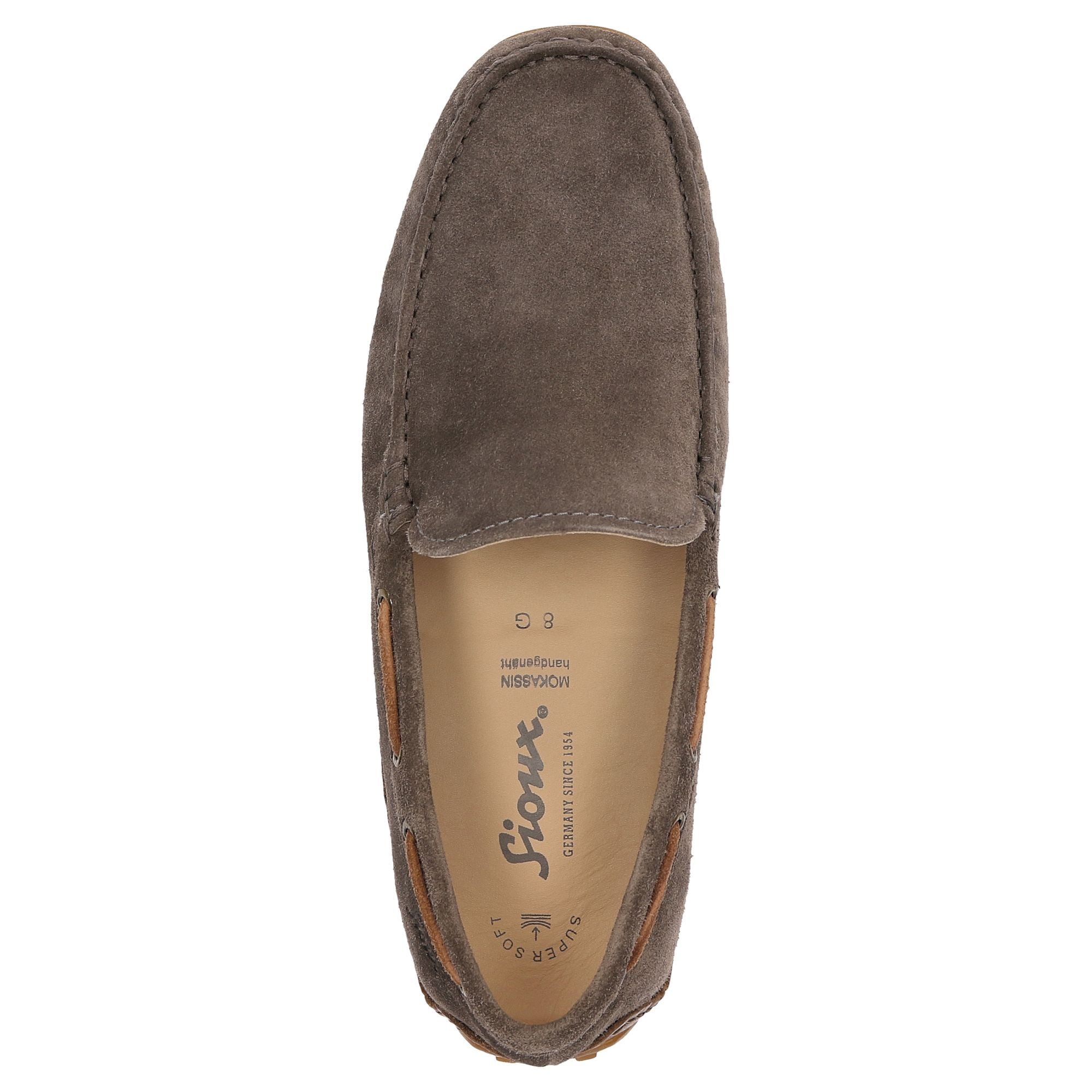 SIOUX Slipper »Callimo«