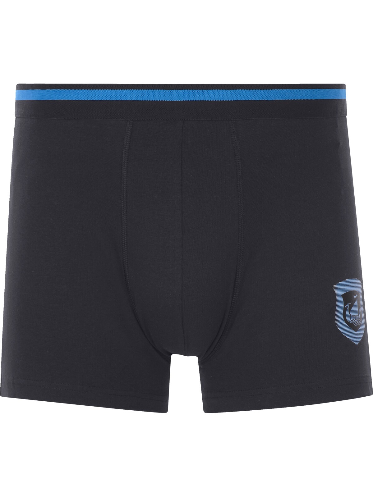 Jan Vanderstorm Retro Pants »3er Pack Retropants VELJOR«, (3 St.)