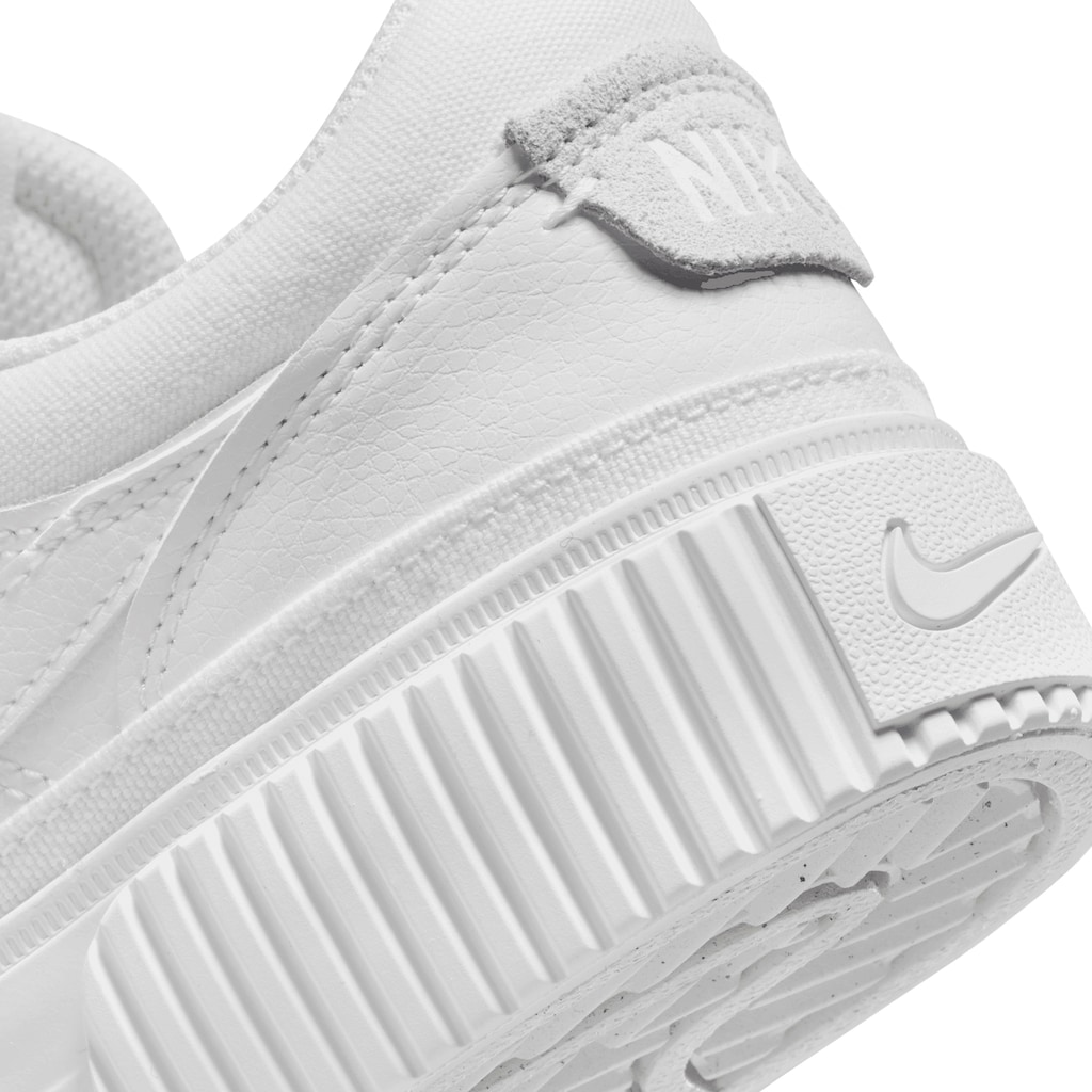 Nike Sportswear Sneaker »COURT LEGACY LIFT«