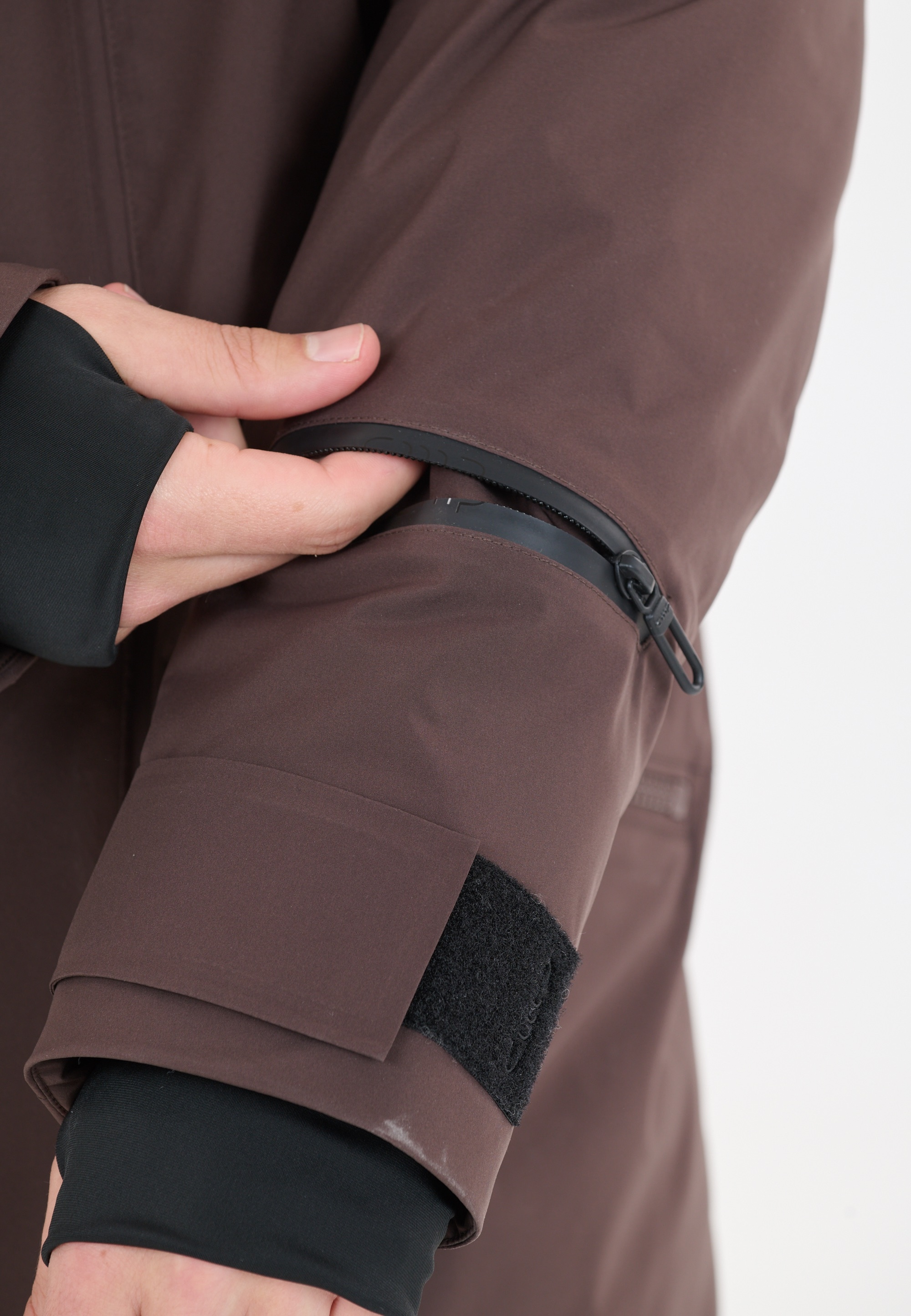 CMP Winterjacke 1 Stk. tlg.