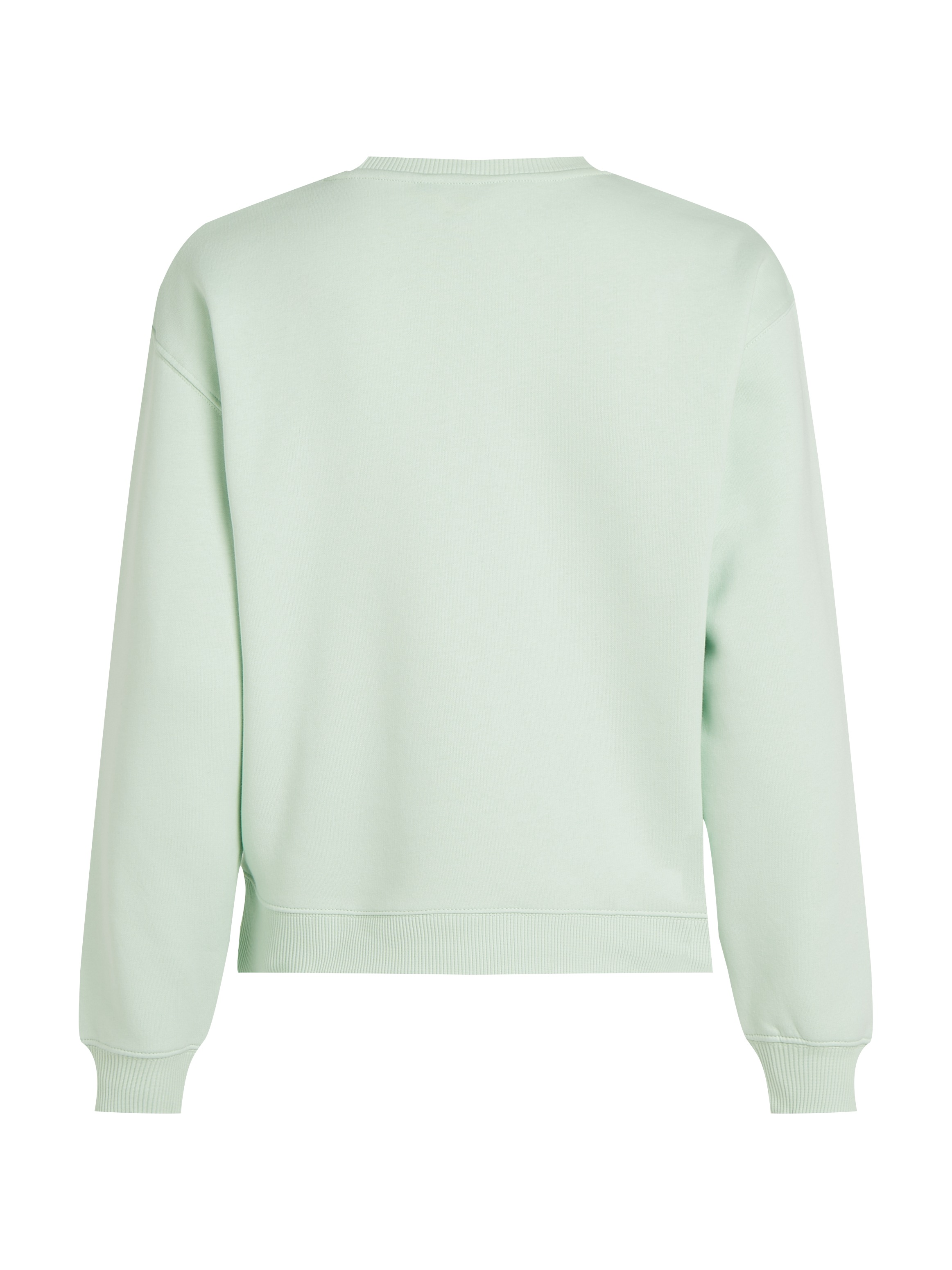 Tommy Hilfiger Sweatshirt »MDRN REG CORP LOGO C-NK SWTSHRT«, mit Logoschriftzug