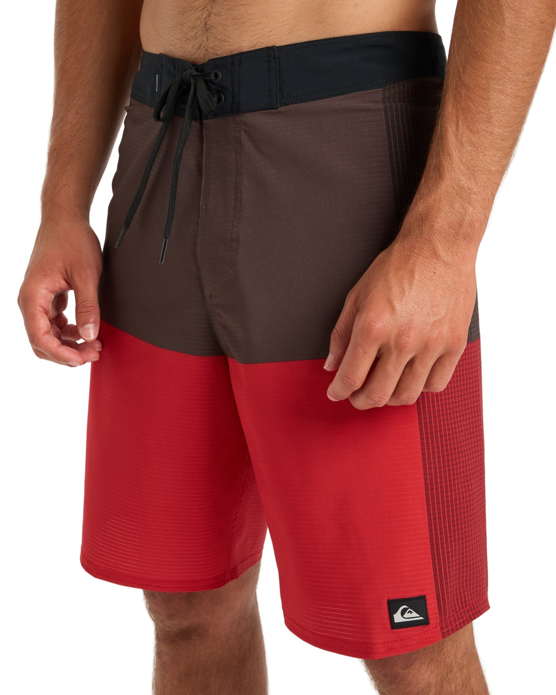 Quiksilver Boardshorts »Highline Arch 19"«