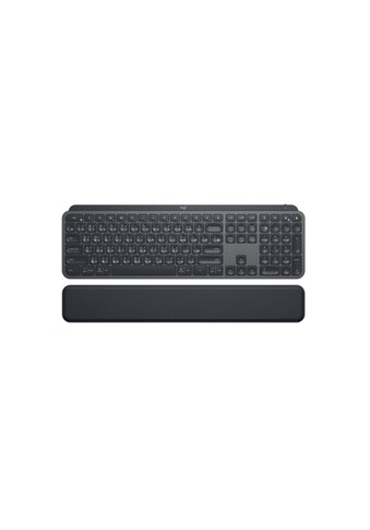 Logitech Tastatur »MX Keys Plus« kaufen