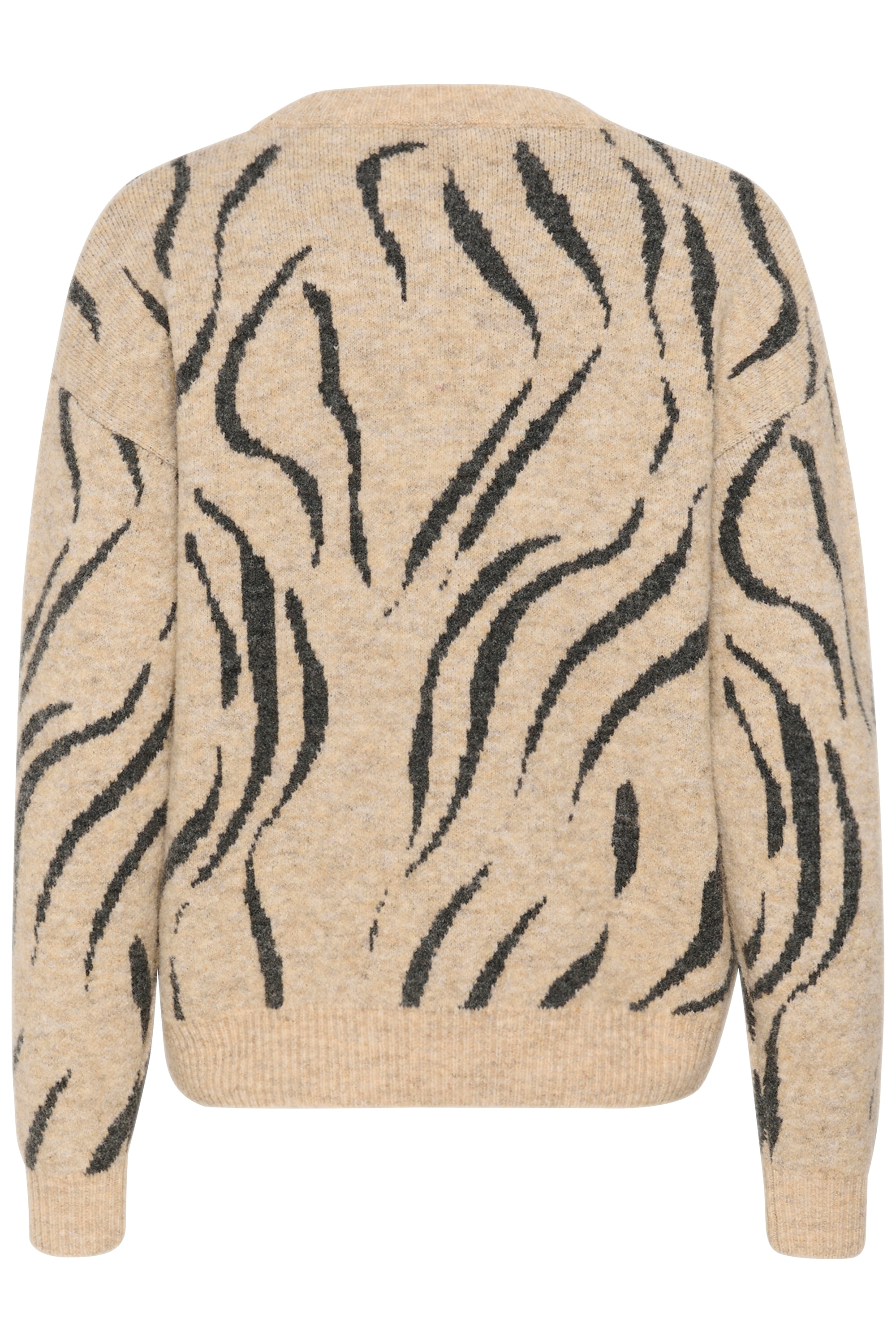 KAFFE Strickpullover »Strickpullover KAbillie«