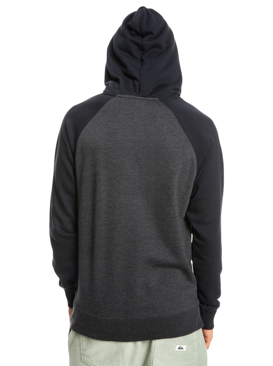 Quiksilver Kapuzensweatjacke »Everyday«