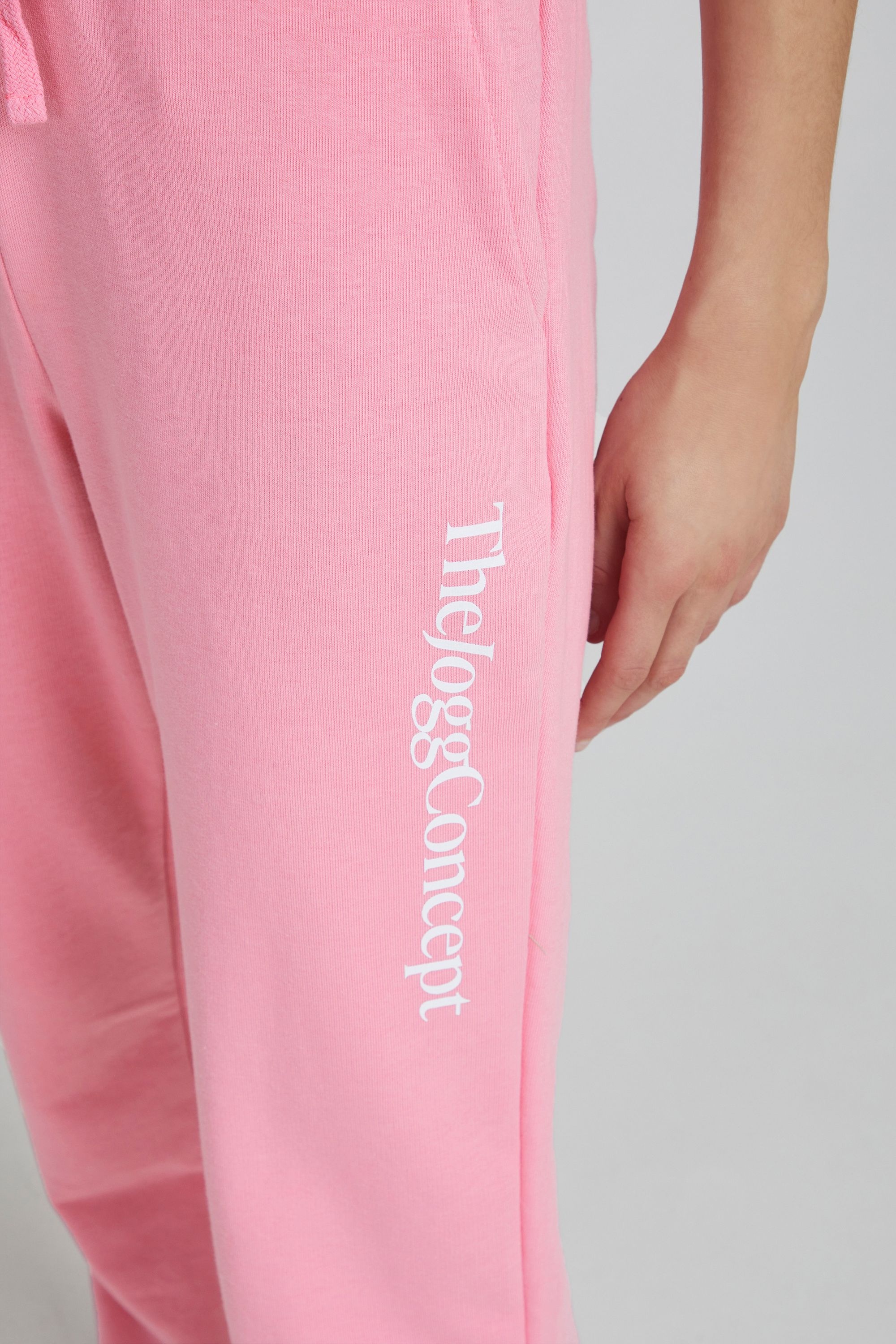 TheJoggConcept Sweathose »Sweathose JCSafine«