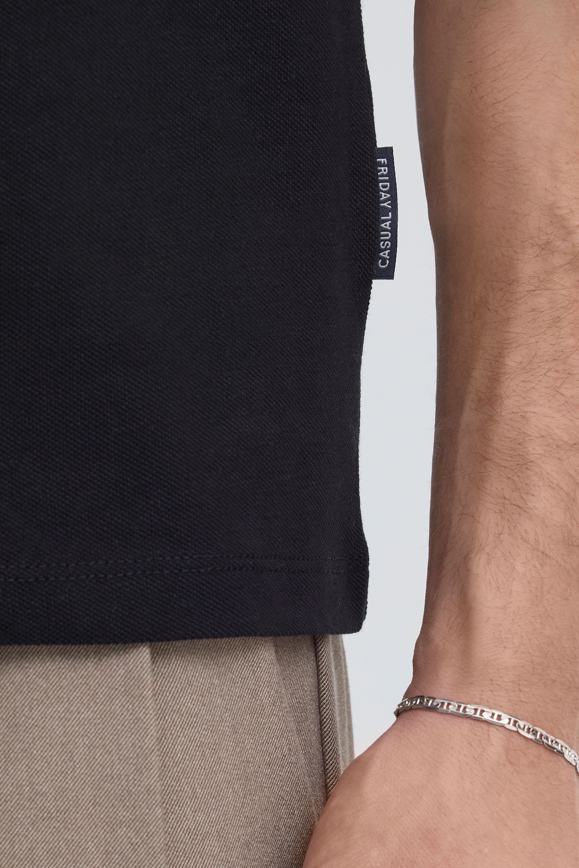 Casual Friday Poloshirt »Poloshirt CFSolheim«