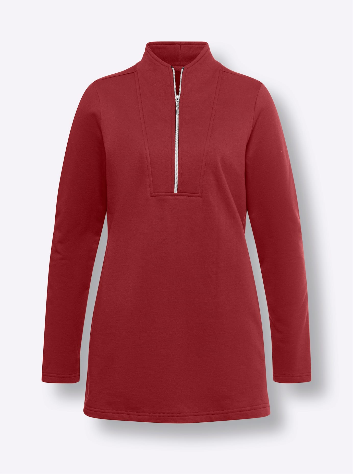 Classic Basics Longsweatshirt