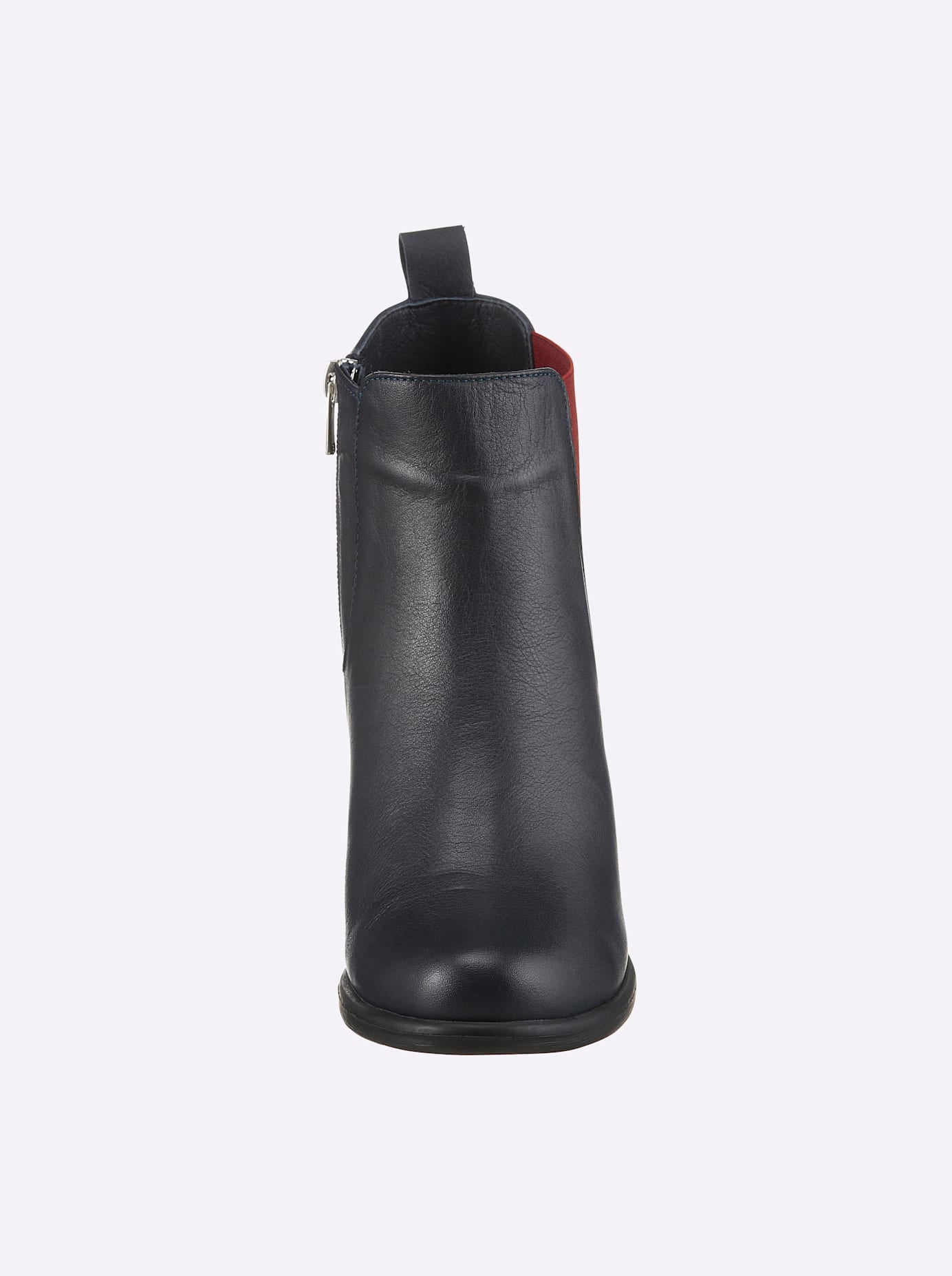heine Stiefelette
