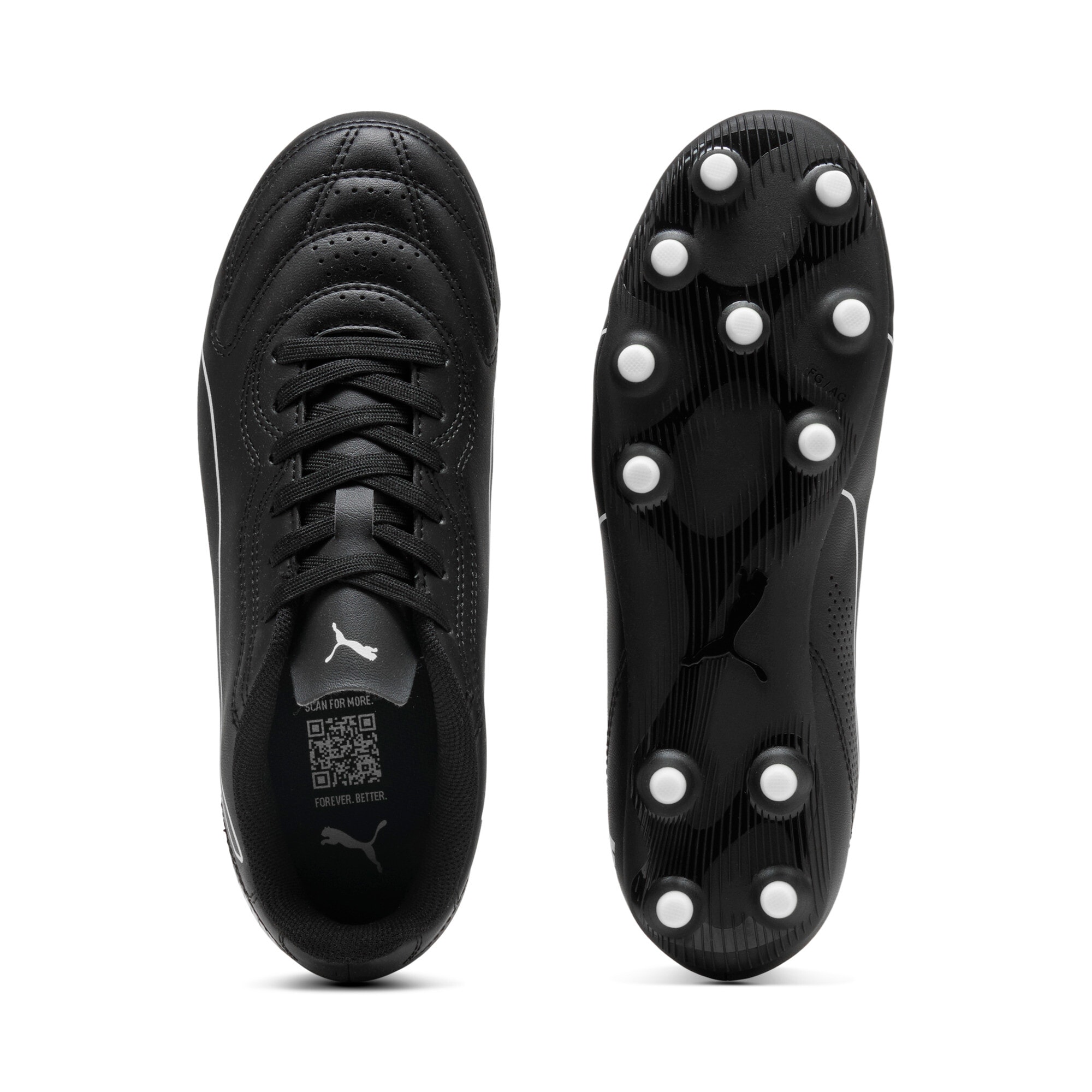 PUMA Fußballschuh »CLASSICO FG JR«  für Rasenplätze, für Jugendliche